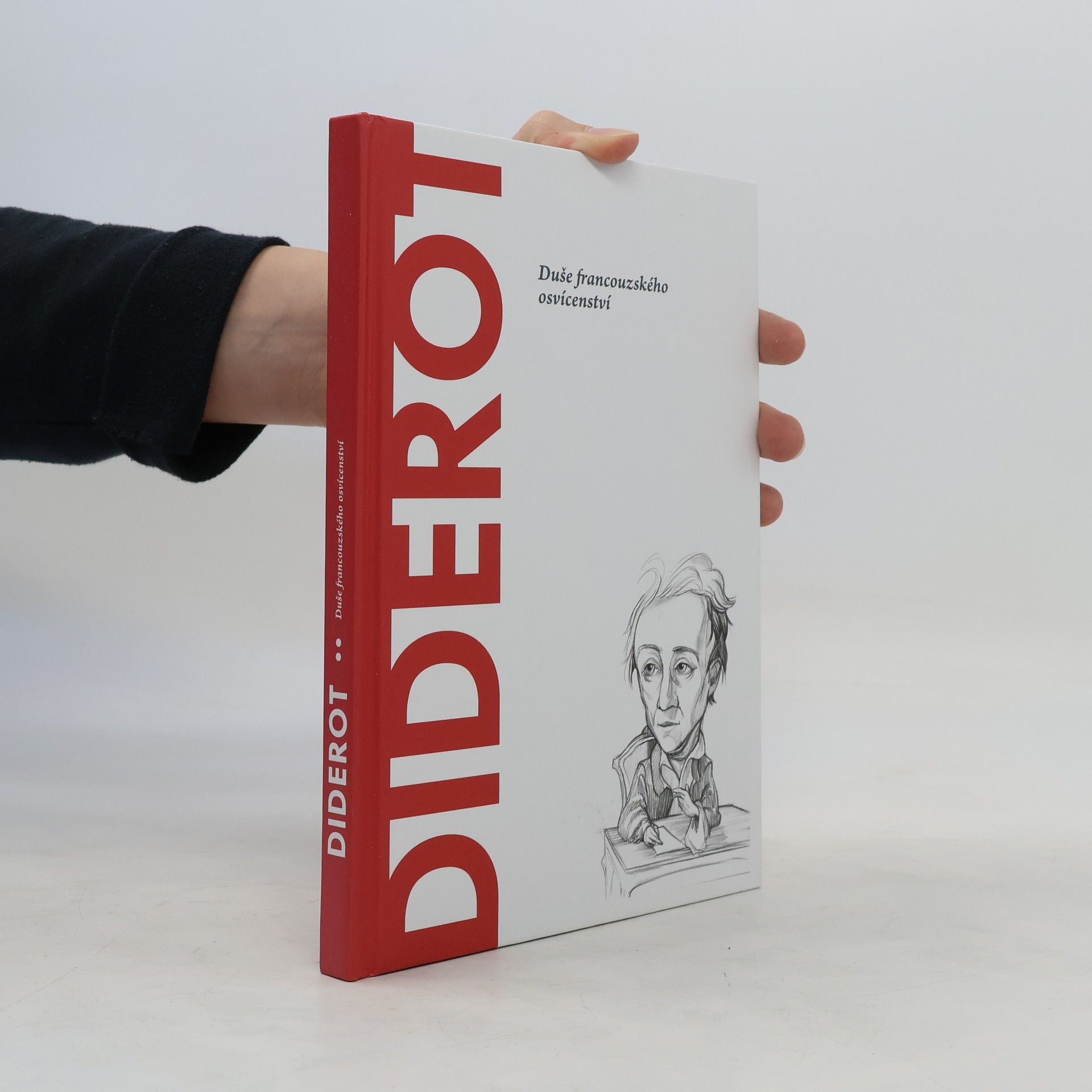 Autorenkollektiv Diderot. Duše francouzského osvícenství