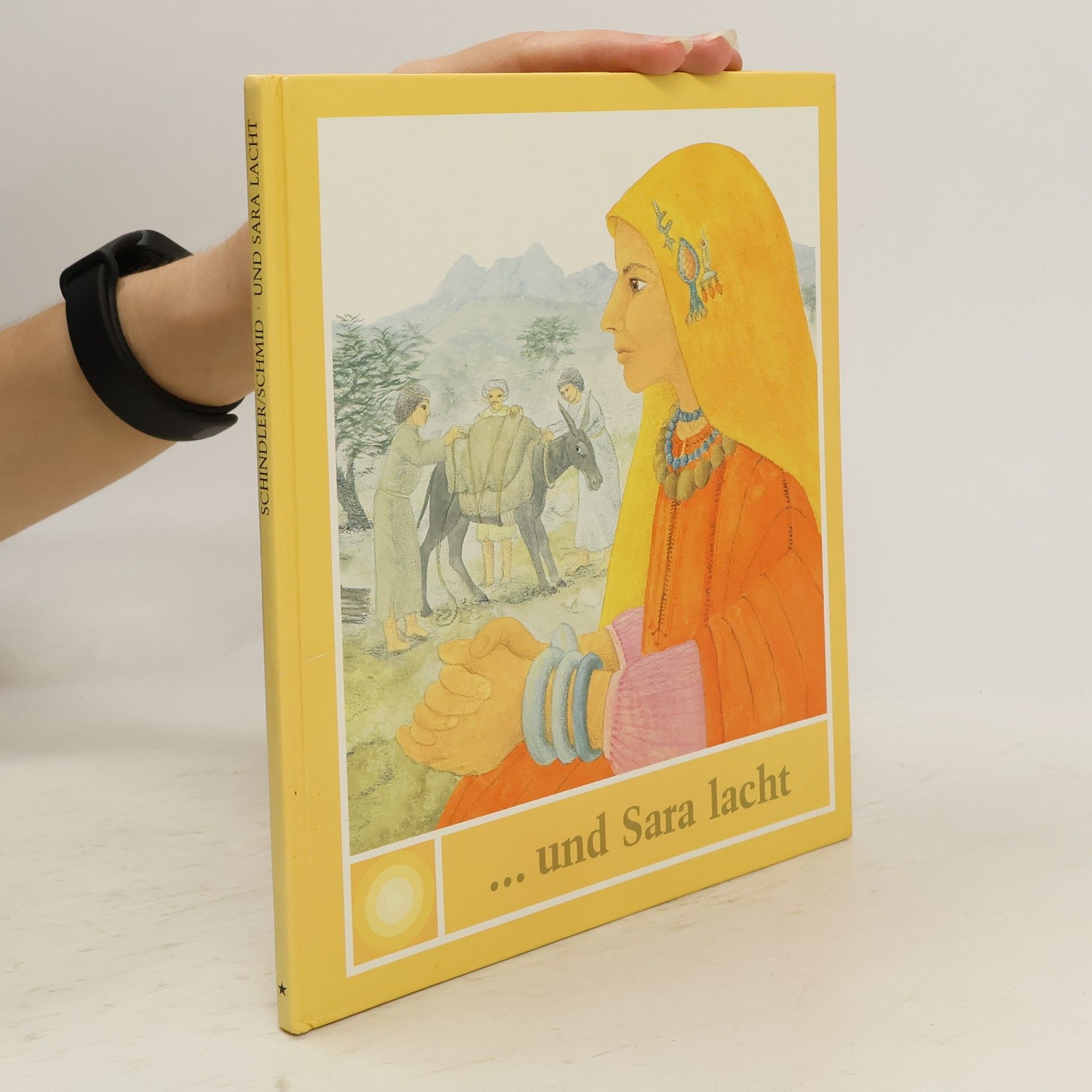 Autorenkollektiv Und Sara lacht