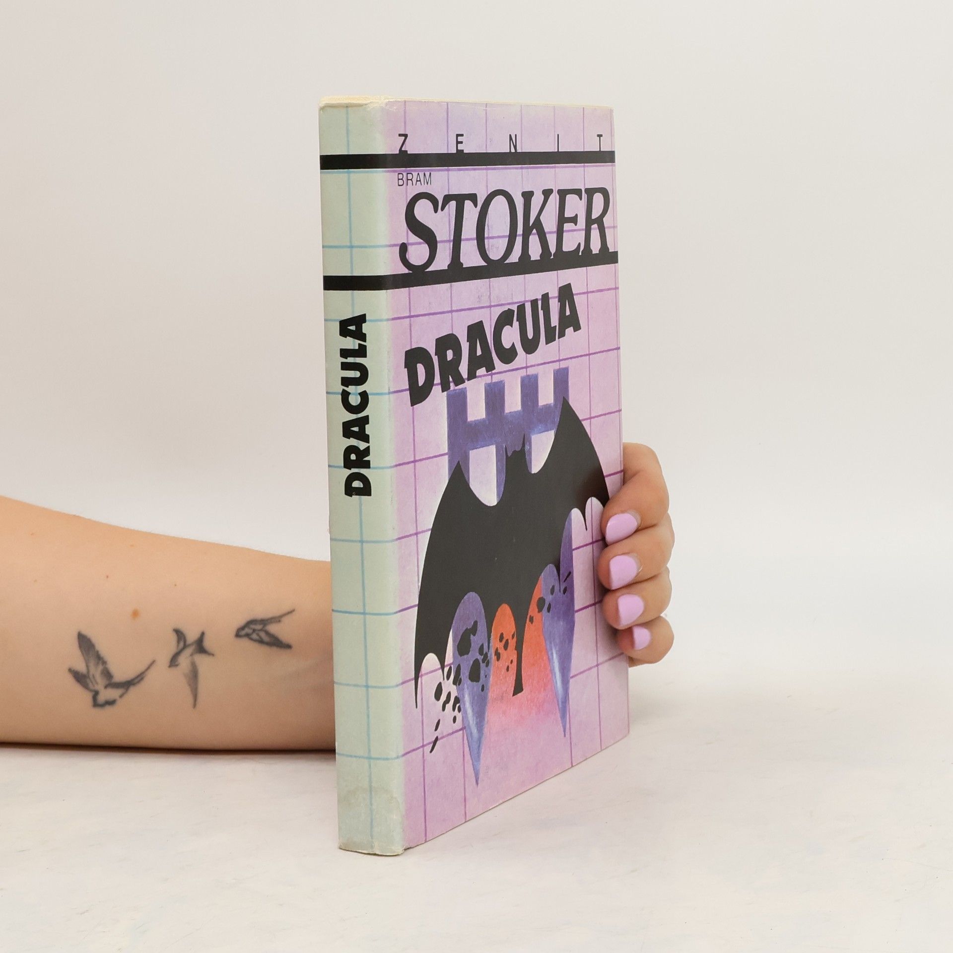 Bram Stoker Dracula