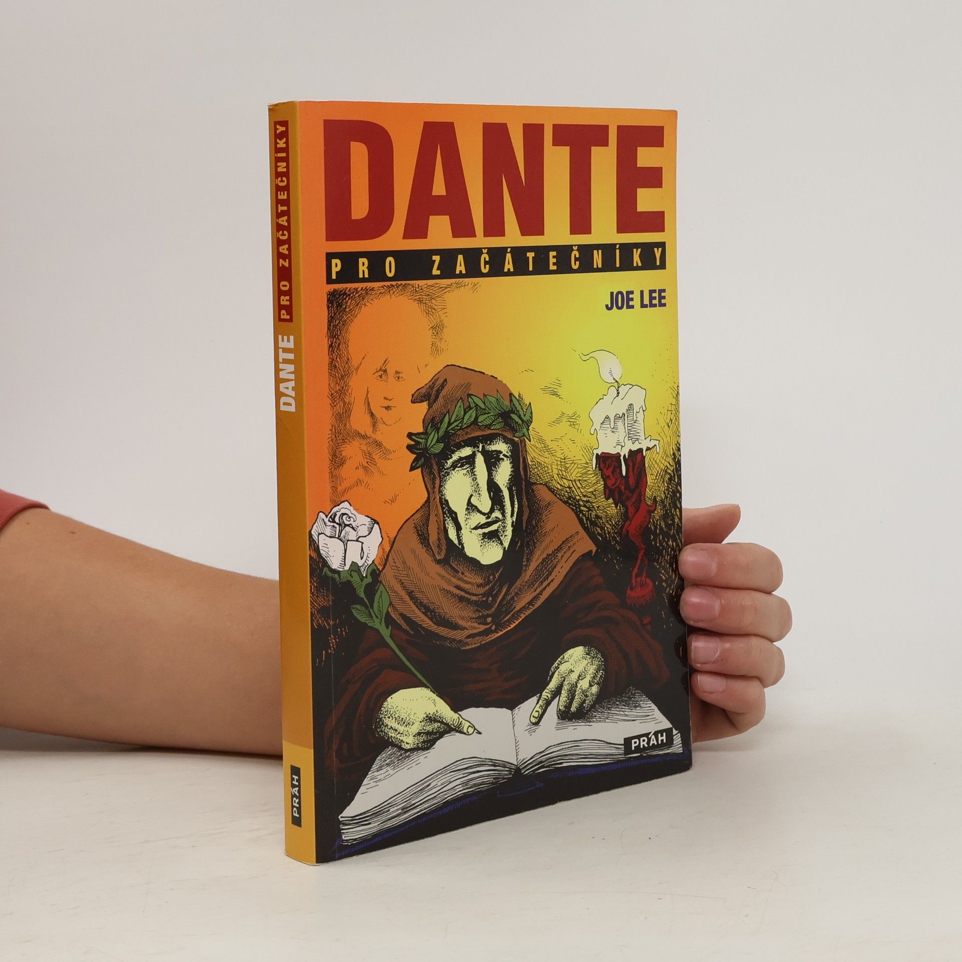 Joe Lee Dante pro začátečníky