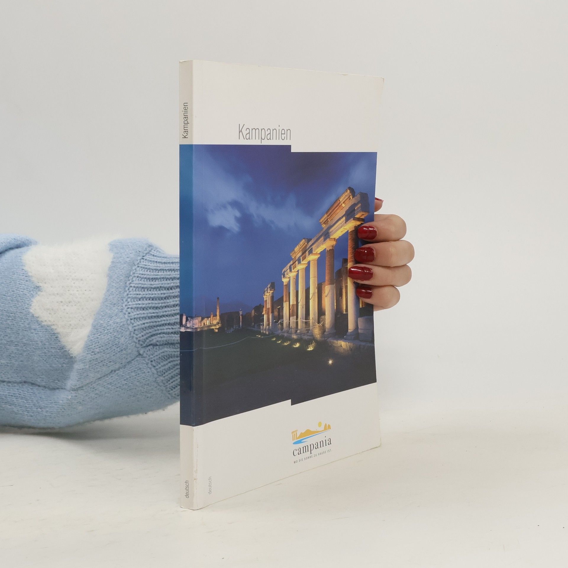 Auteurscollectief Kampanien