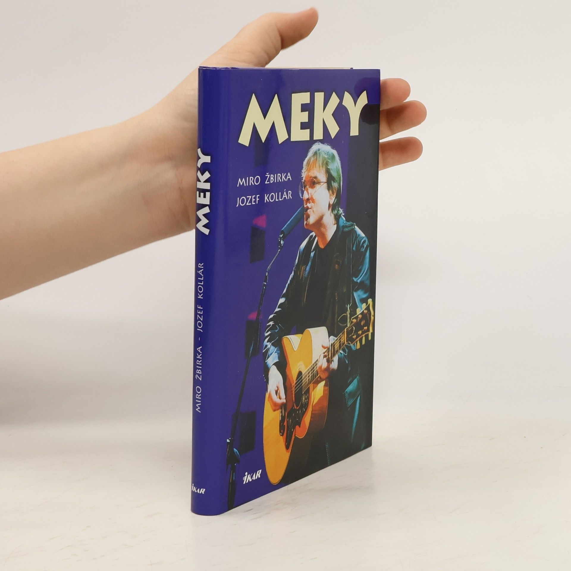 Jozef Kollár Meky