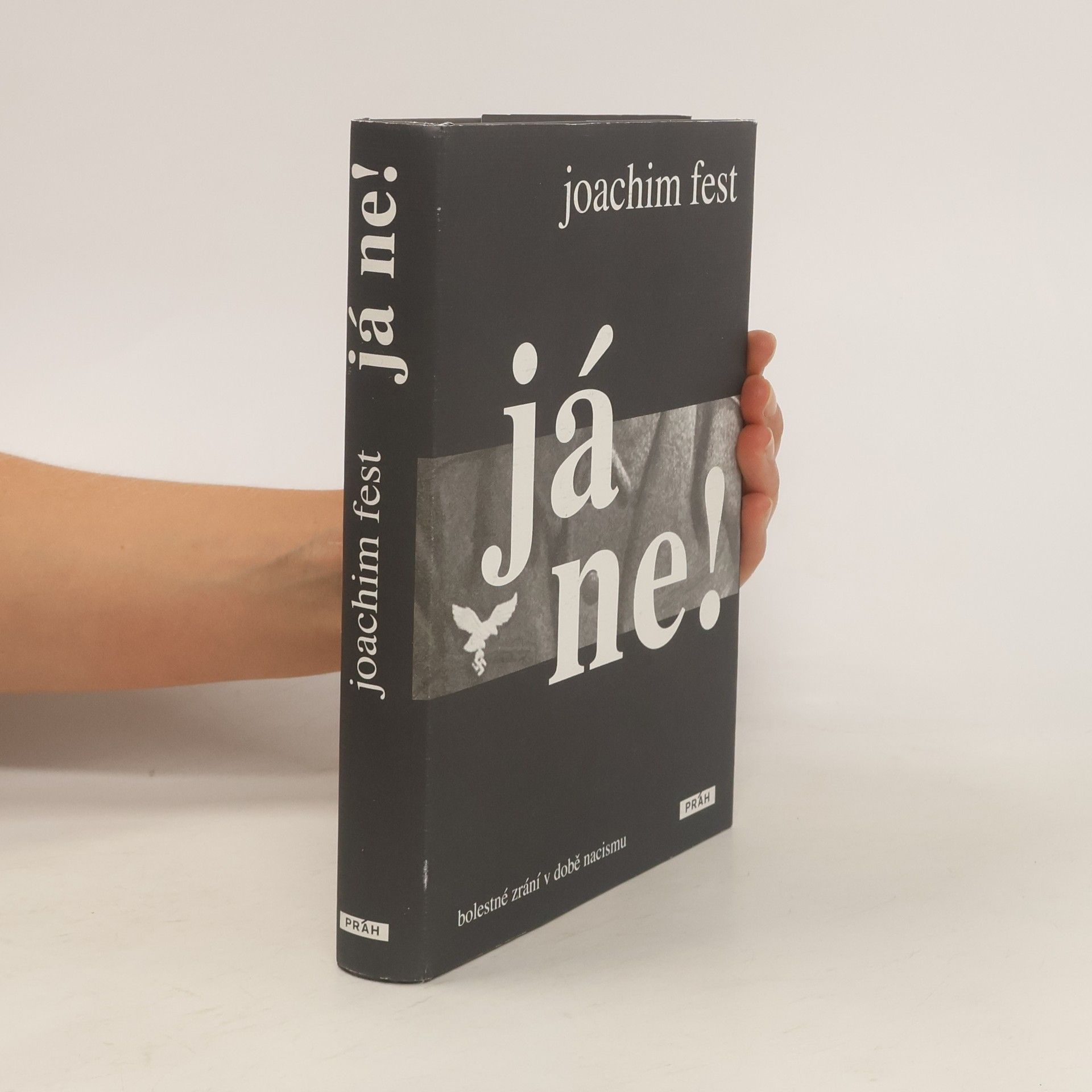 Joachim Fest Já ne!