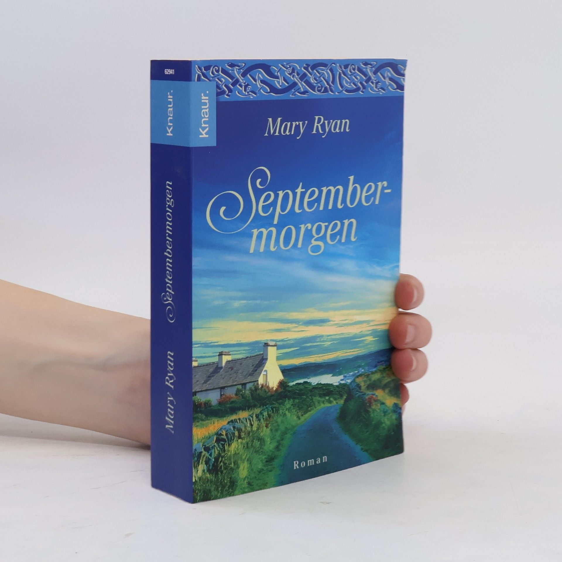 Mary Ryan Septembermorgen