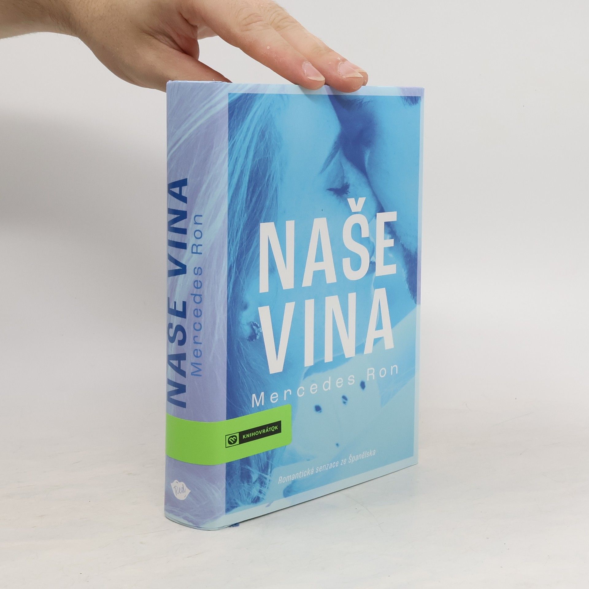 Mercedes Ron Naše vina