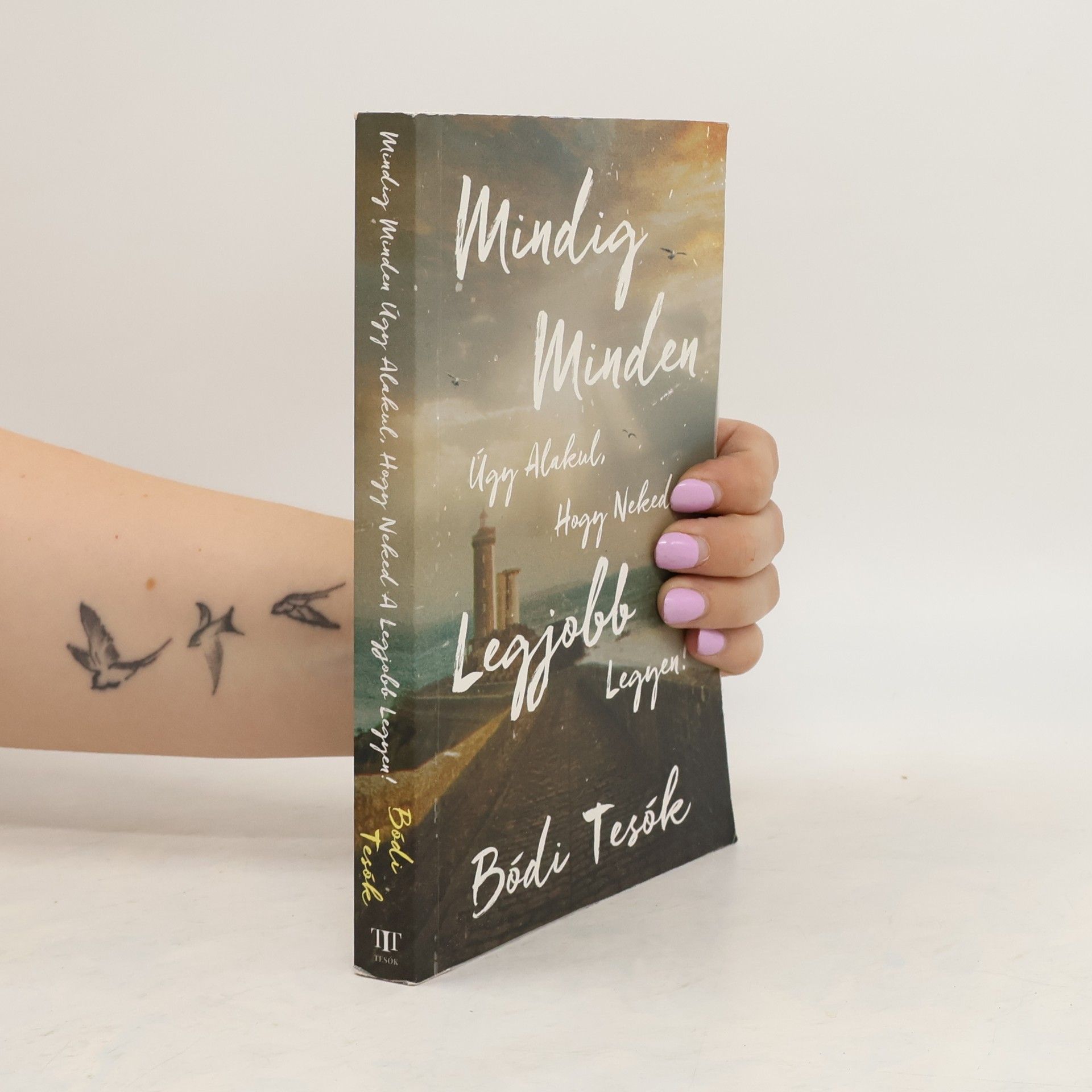 Bódi Tesók  Mindig Minden Úgy Alakul, Hogy Neked A Legjobb Legyen!