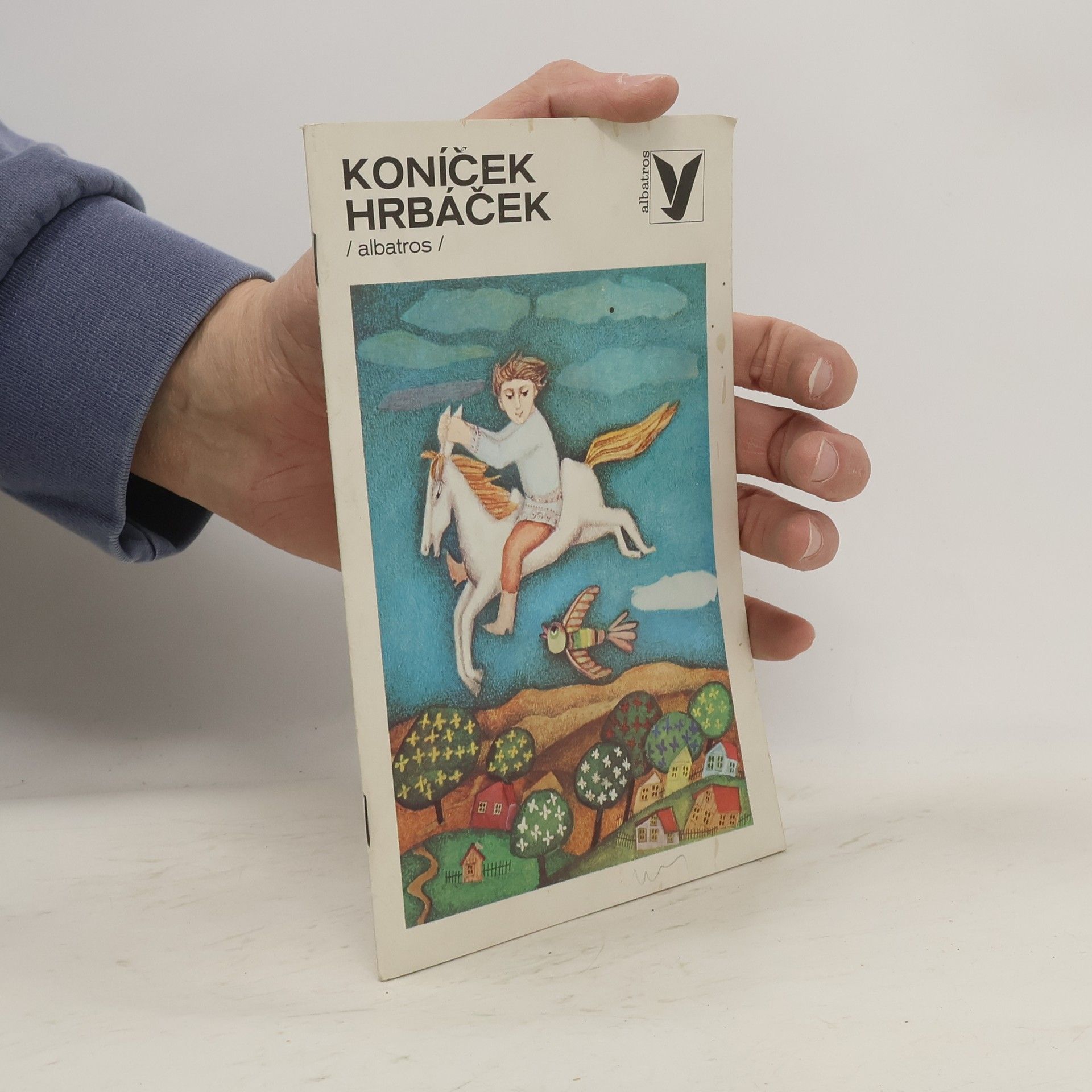 Dagmar Klementová Koníček Hrbáček