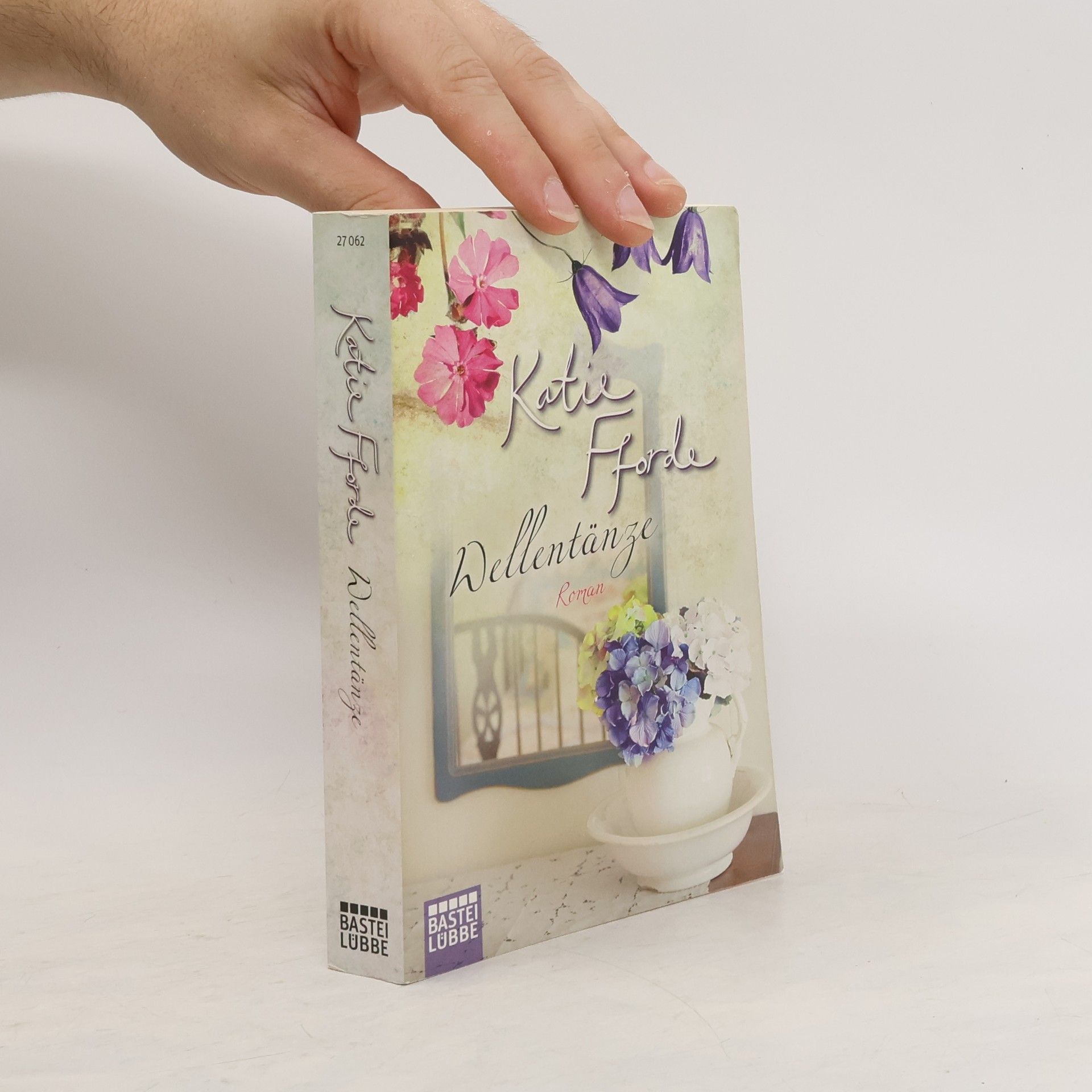 Katie Fforde Wellentänze