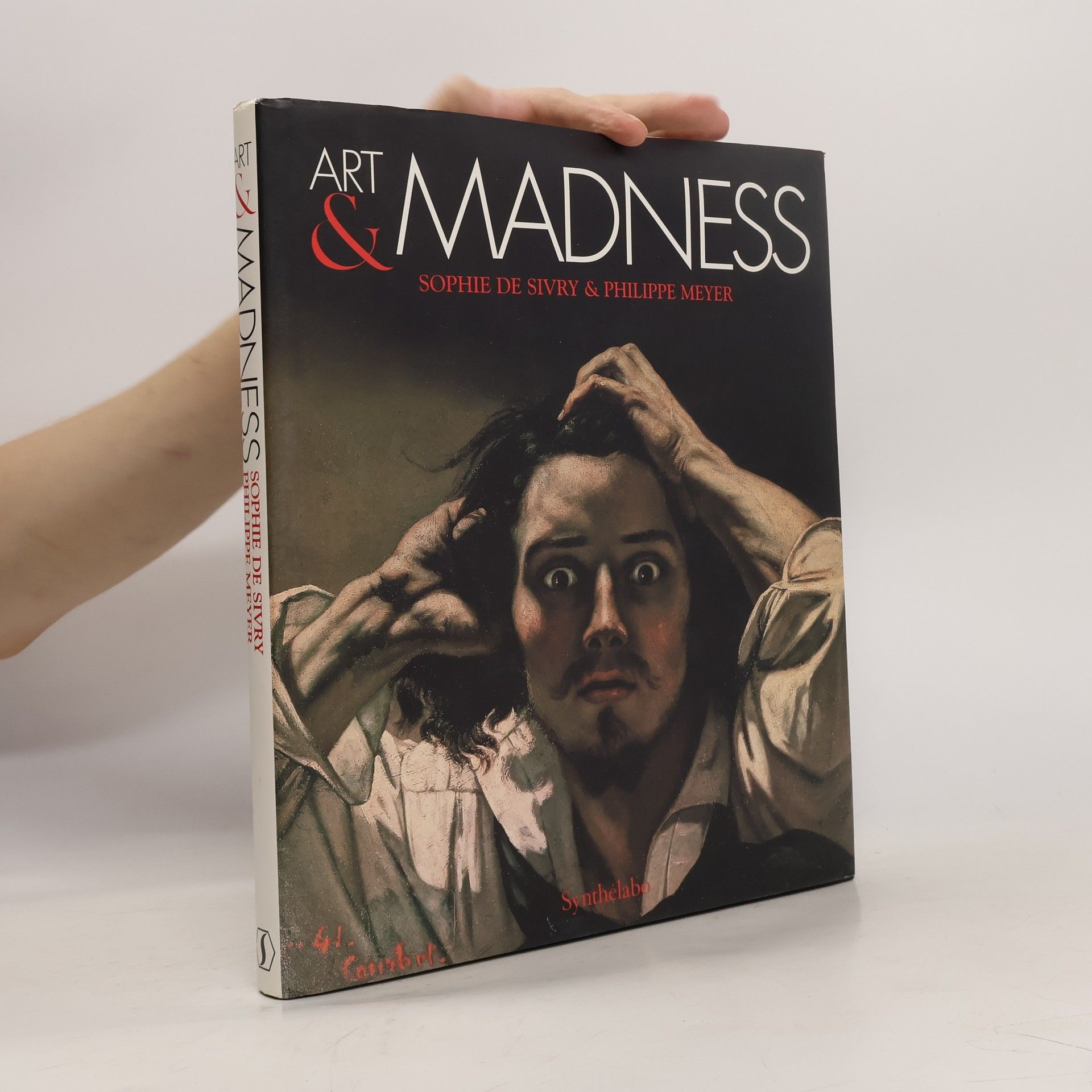 Philippe Meyer Art & Madness