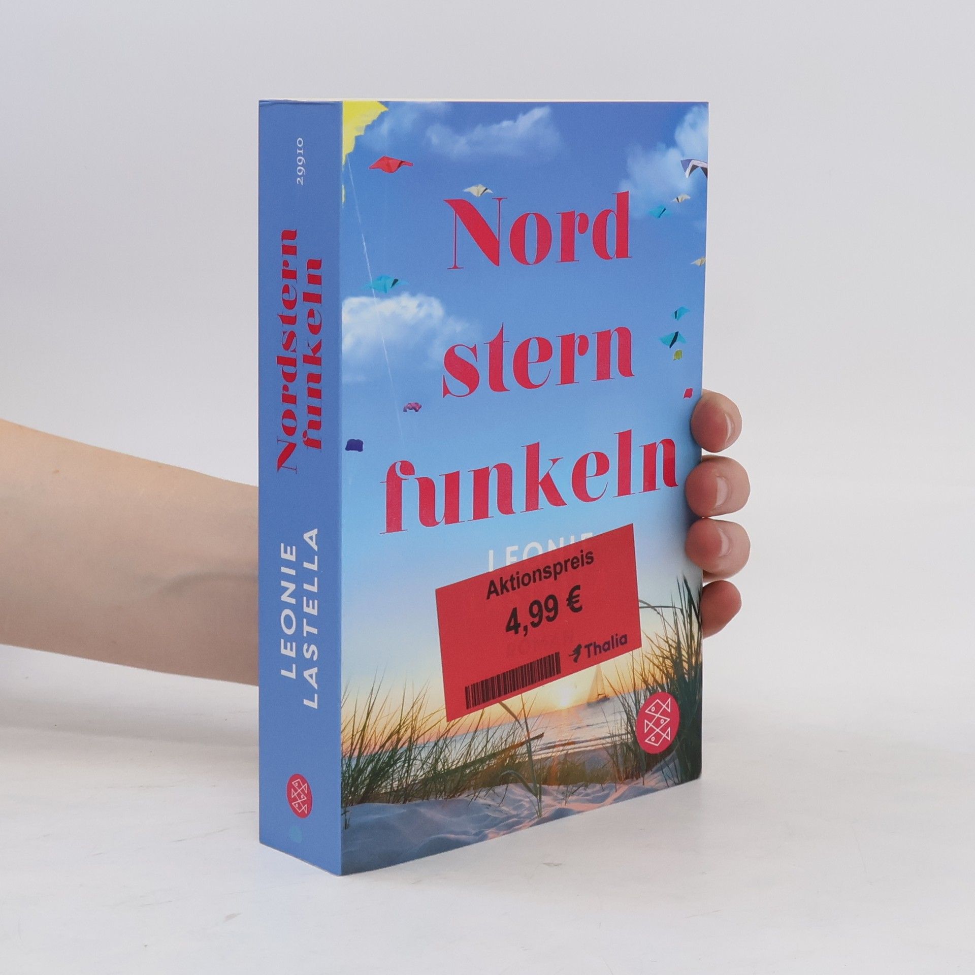 Leonie Lastella Nordsternfunkeln