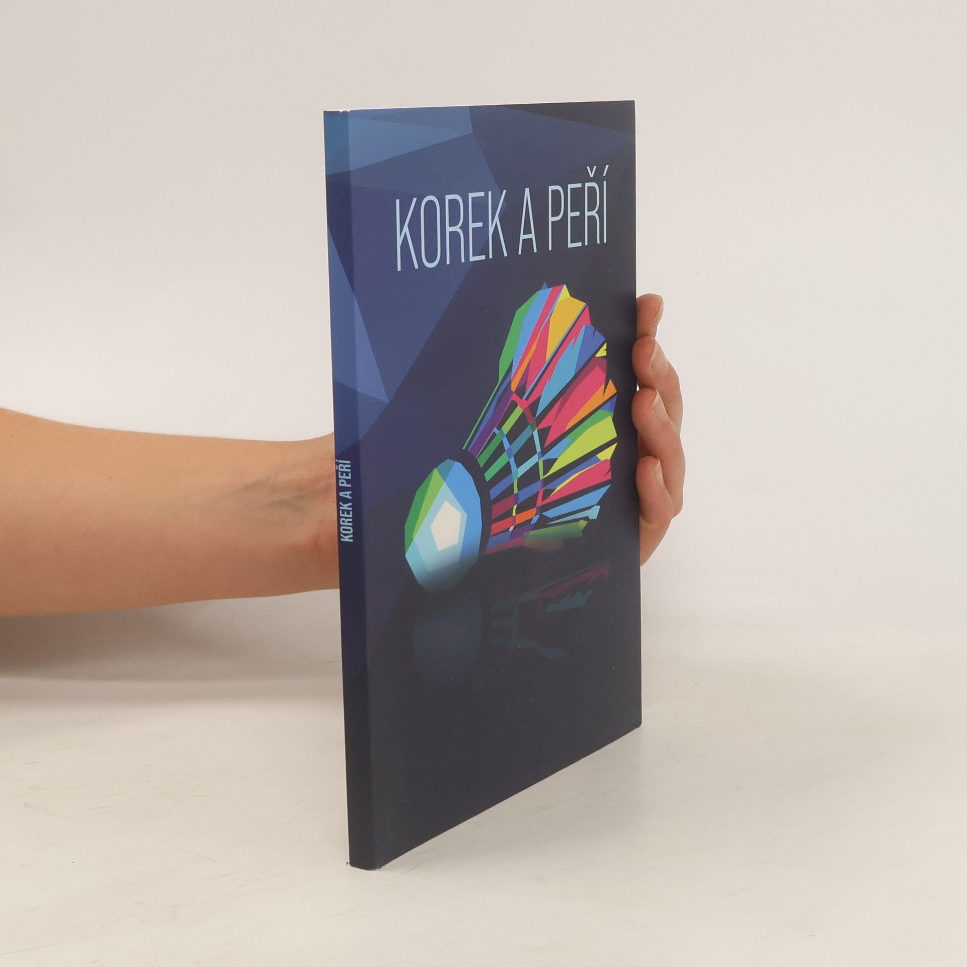 Collectif d'auteurs Korek a peří