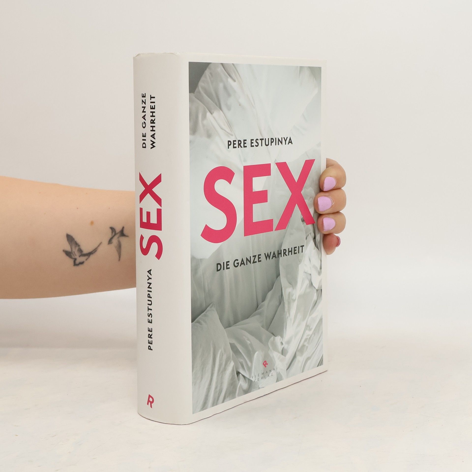 Pere Estupinya Sex