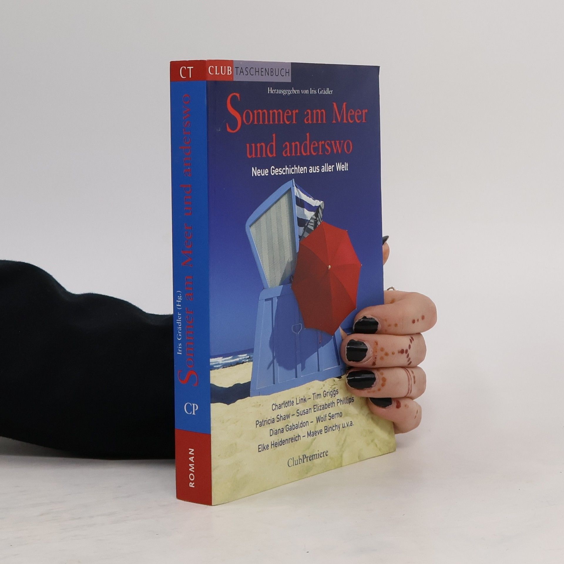 kolektiv Sommer am Meer und anderswo