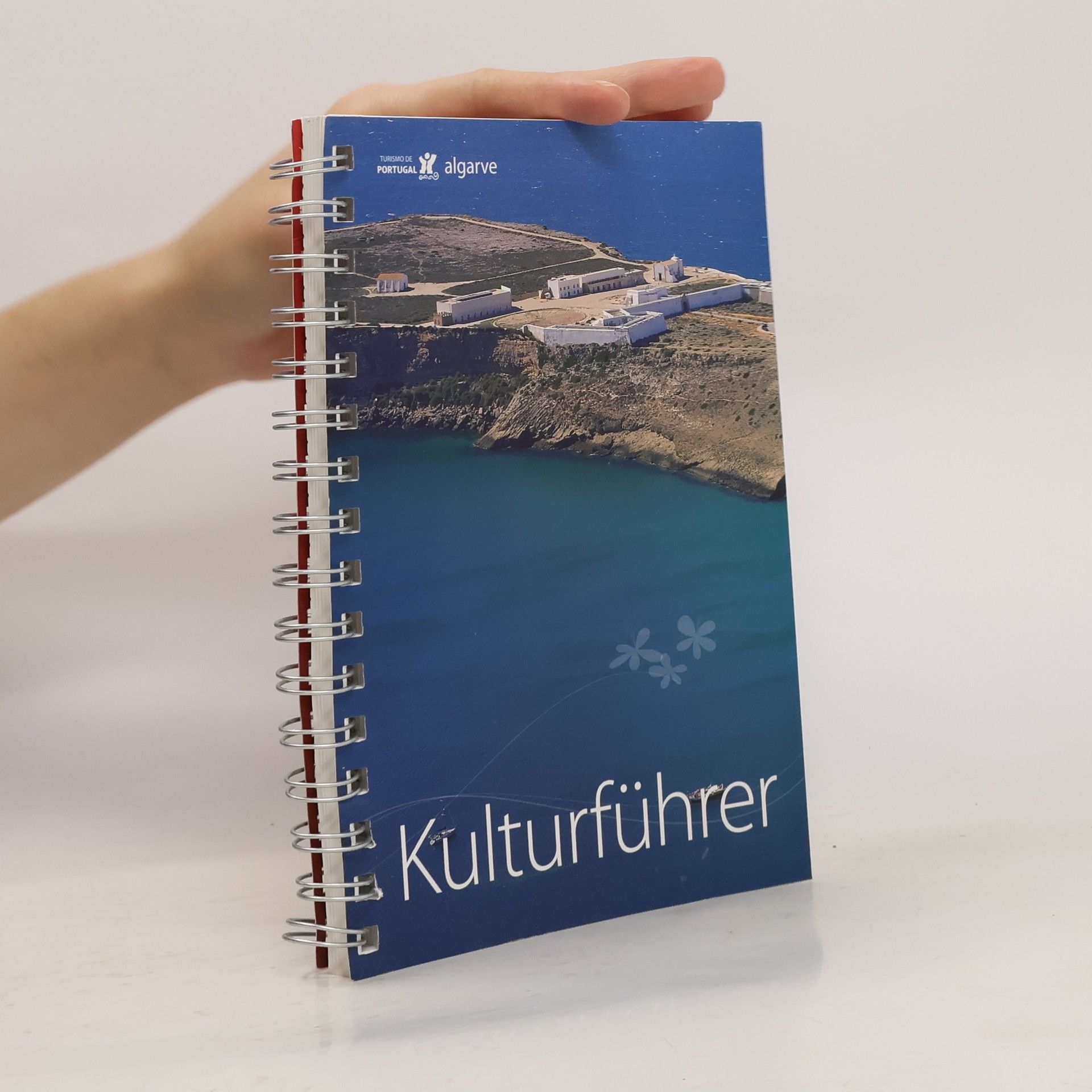 Auteurscollectief Kulturführer. Algarve Portugal