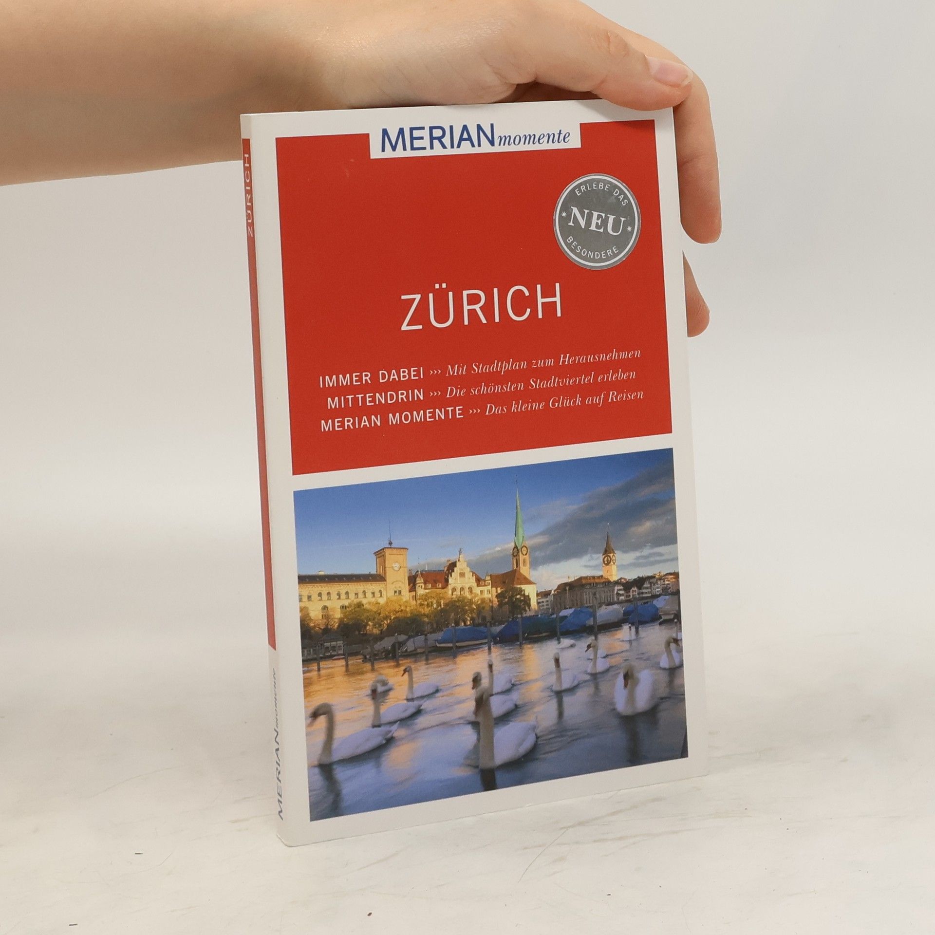 Eva Gerberding Zürich