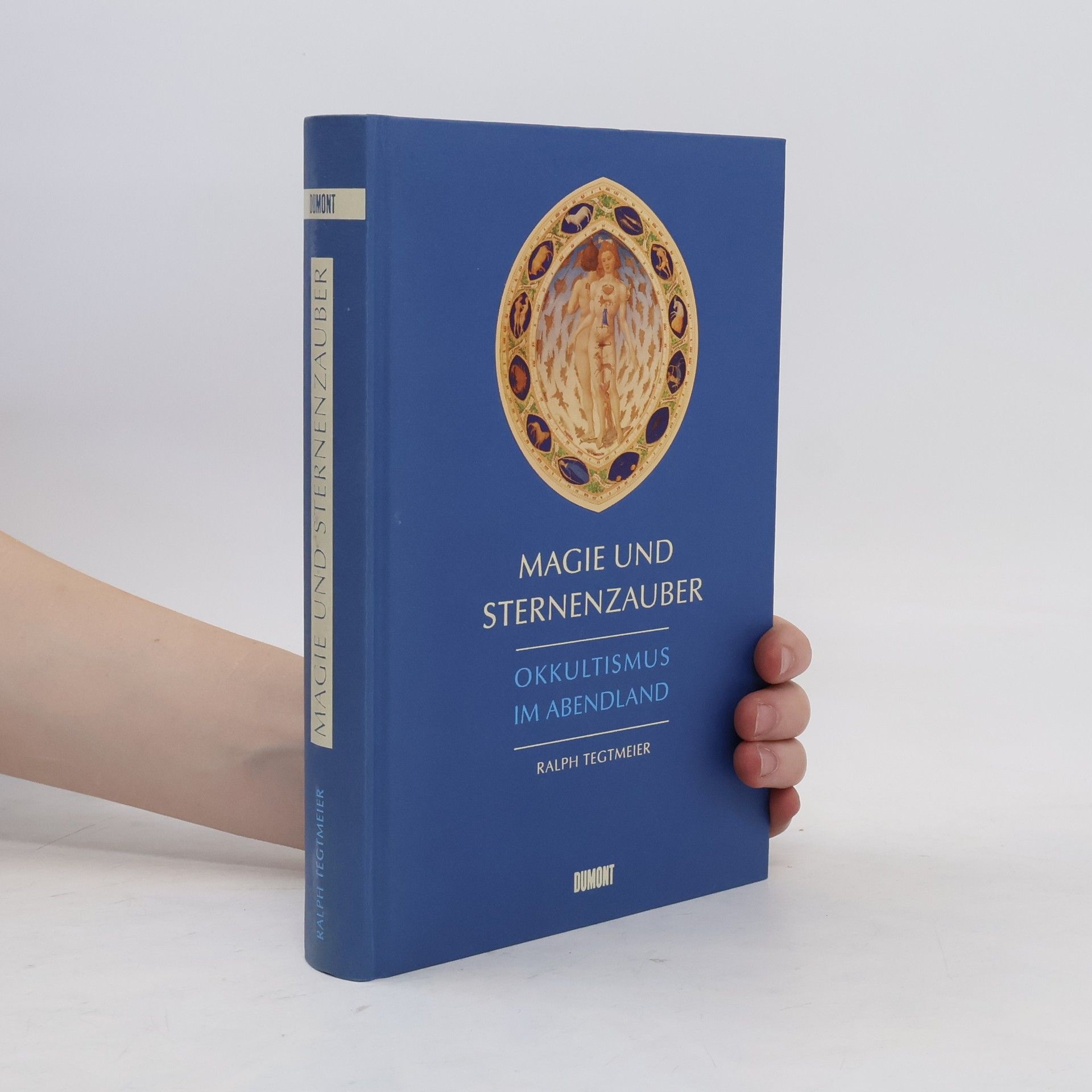 Ralph Tegtmeier Magie und Sternenzauber