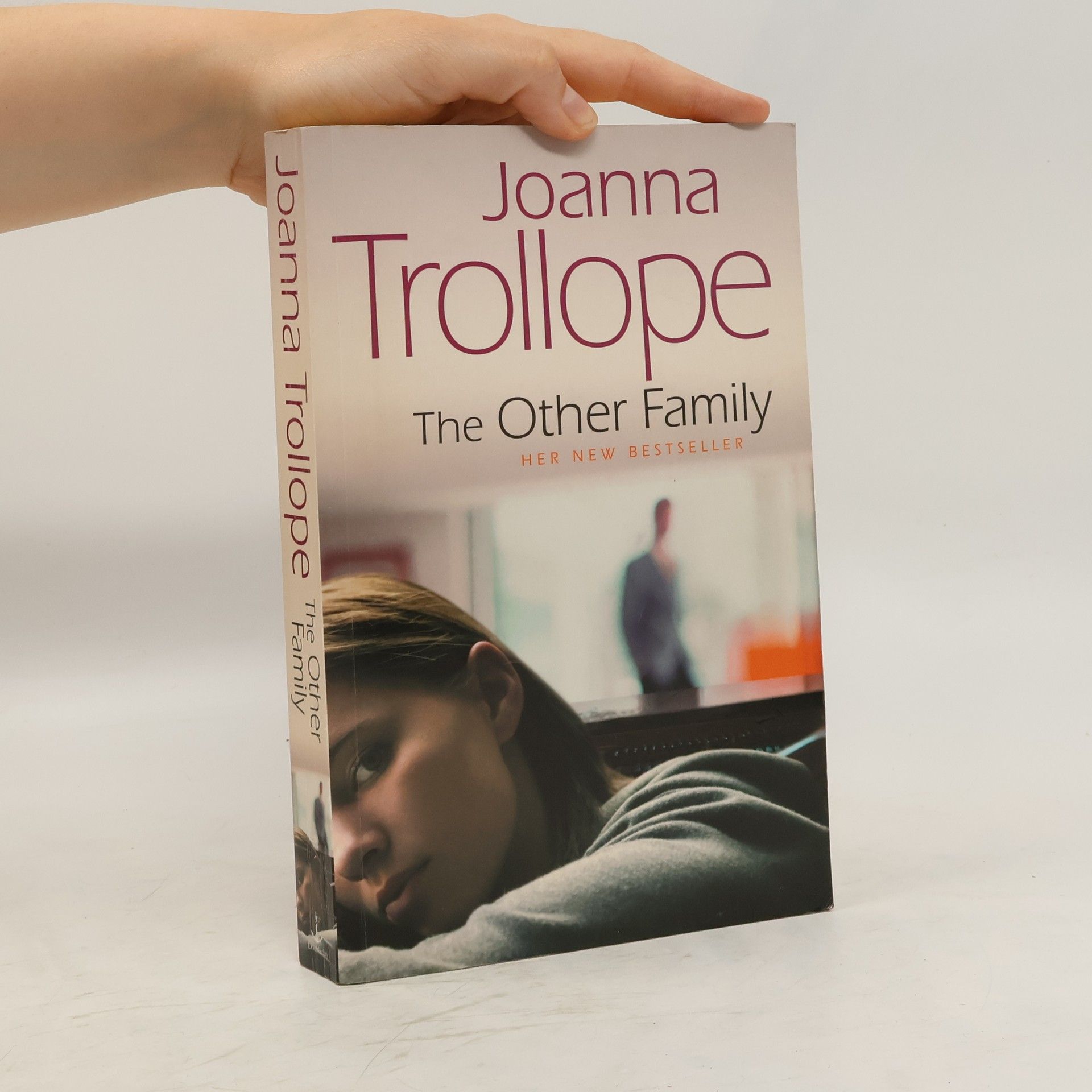 Joanna Trollope The other family