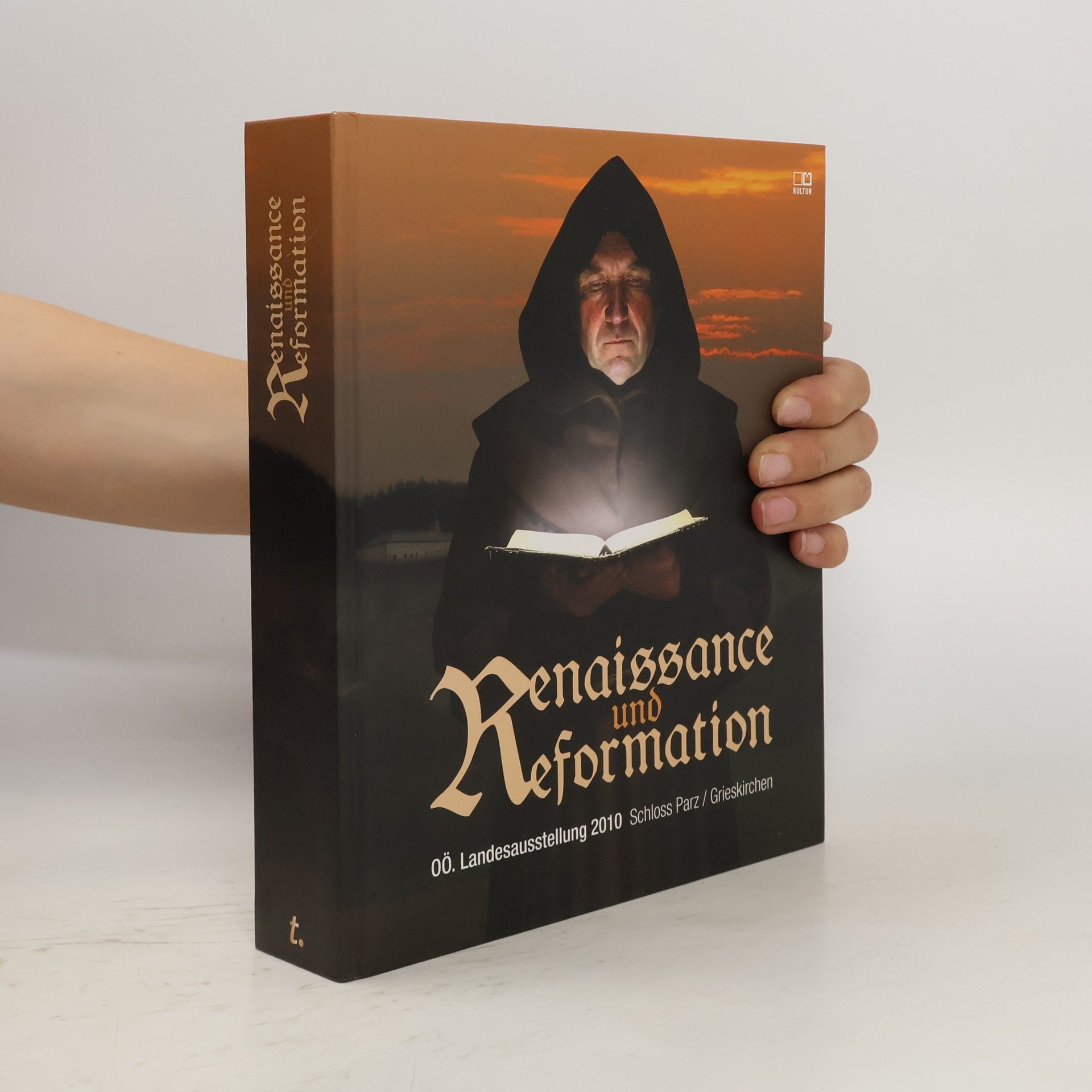 Karl Vocelka Renaissance und Reformation