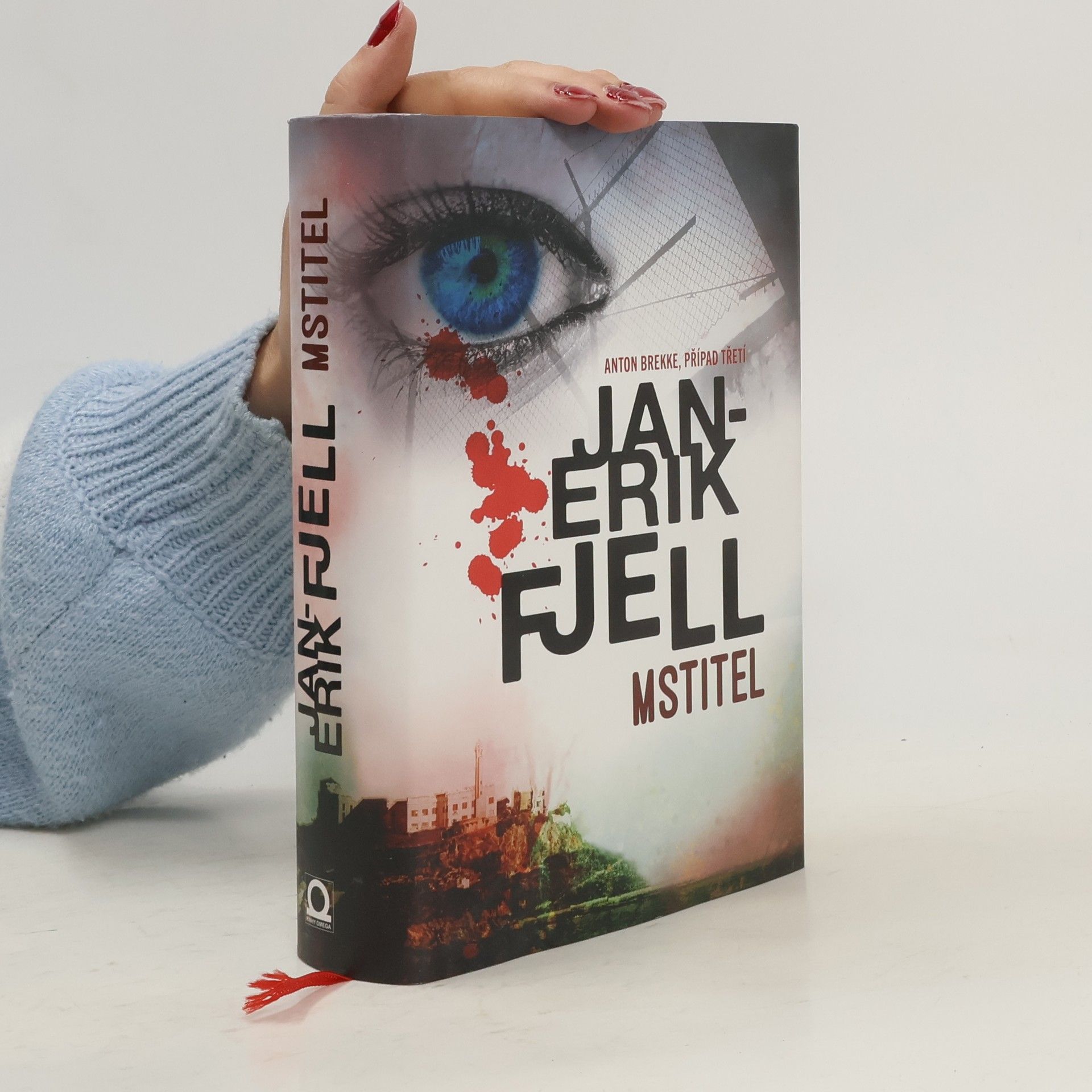 Jan-Erik Fjell Mstitel