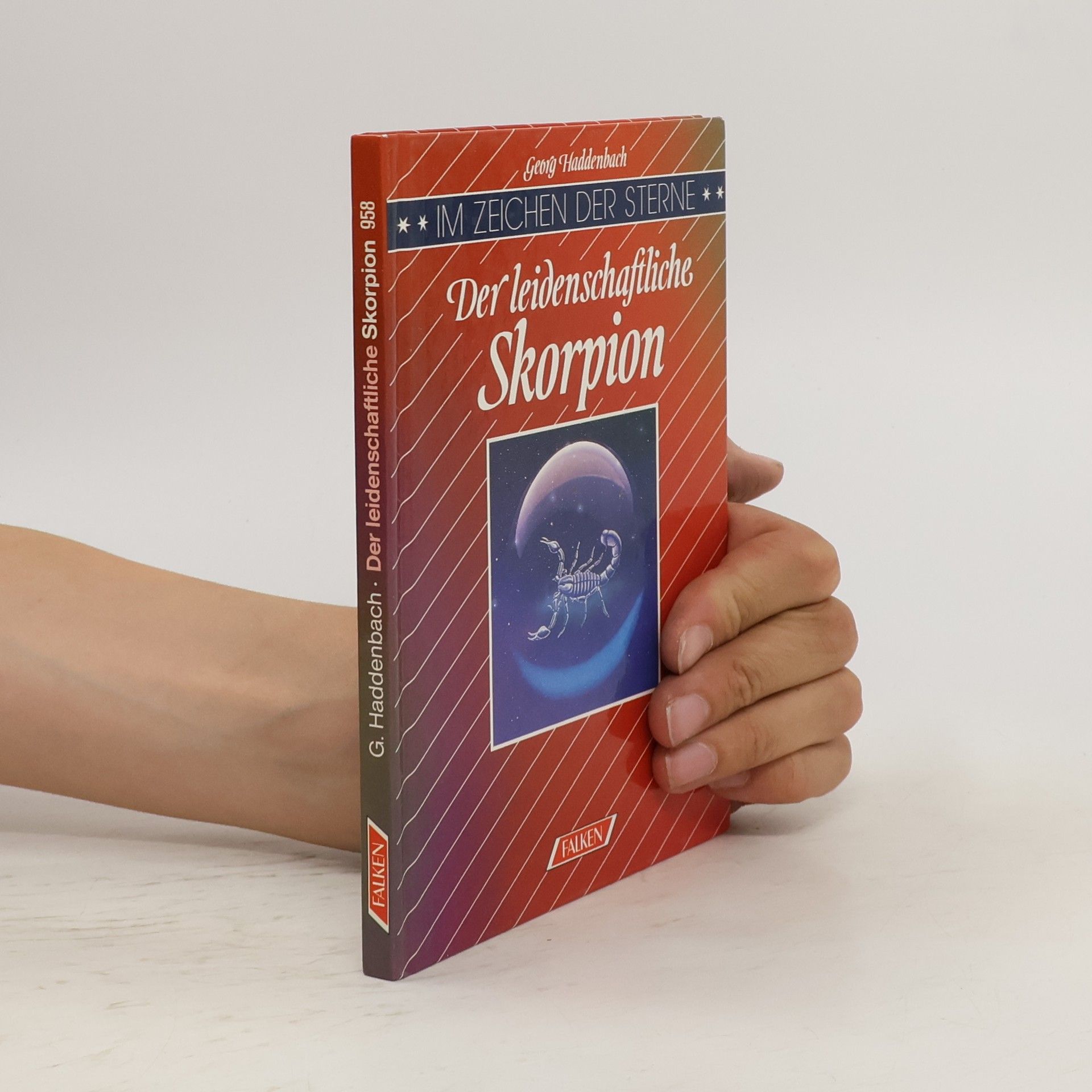 Autorenkollektiv Im Zeichen der Sterne