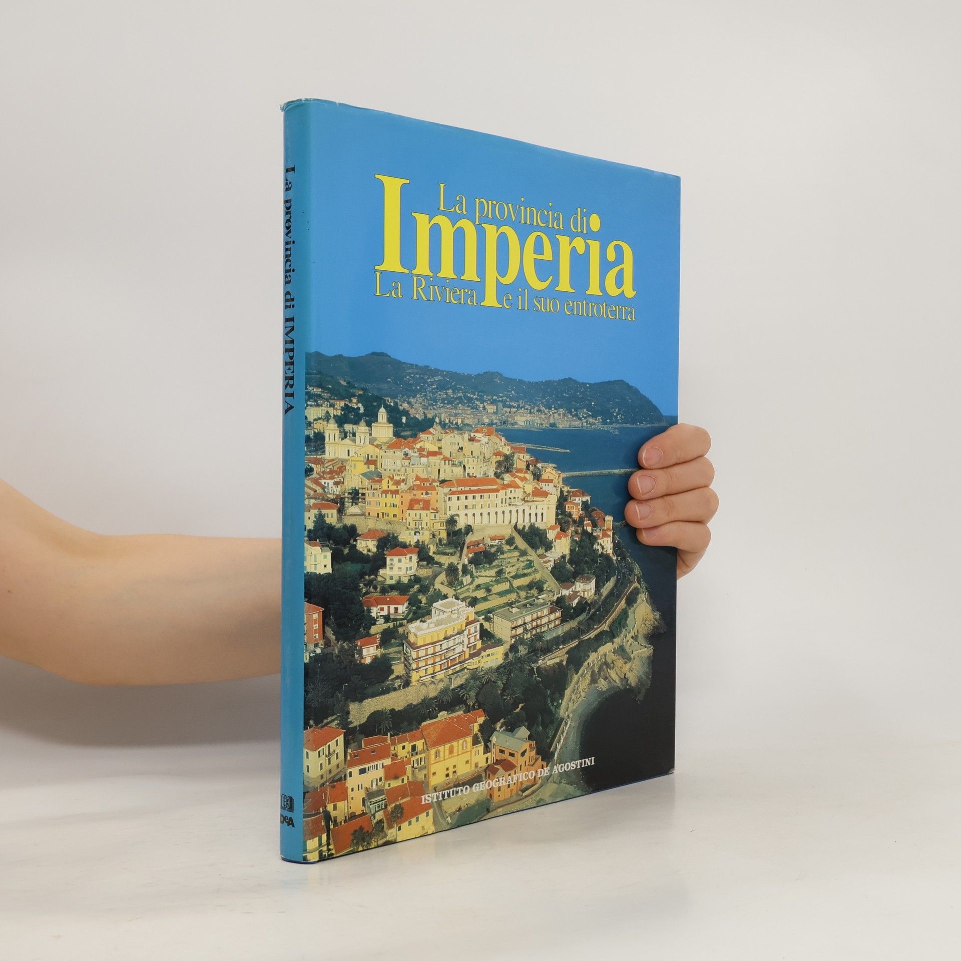 kolektiv La provincia di Imperia