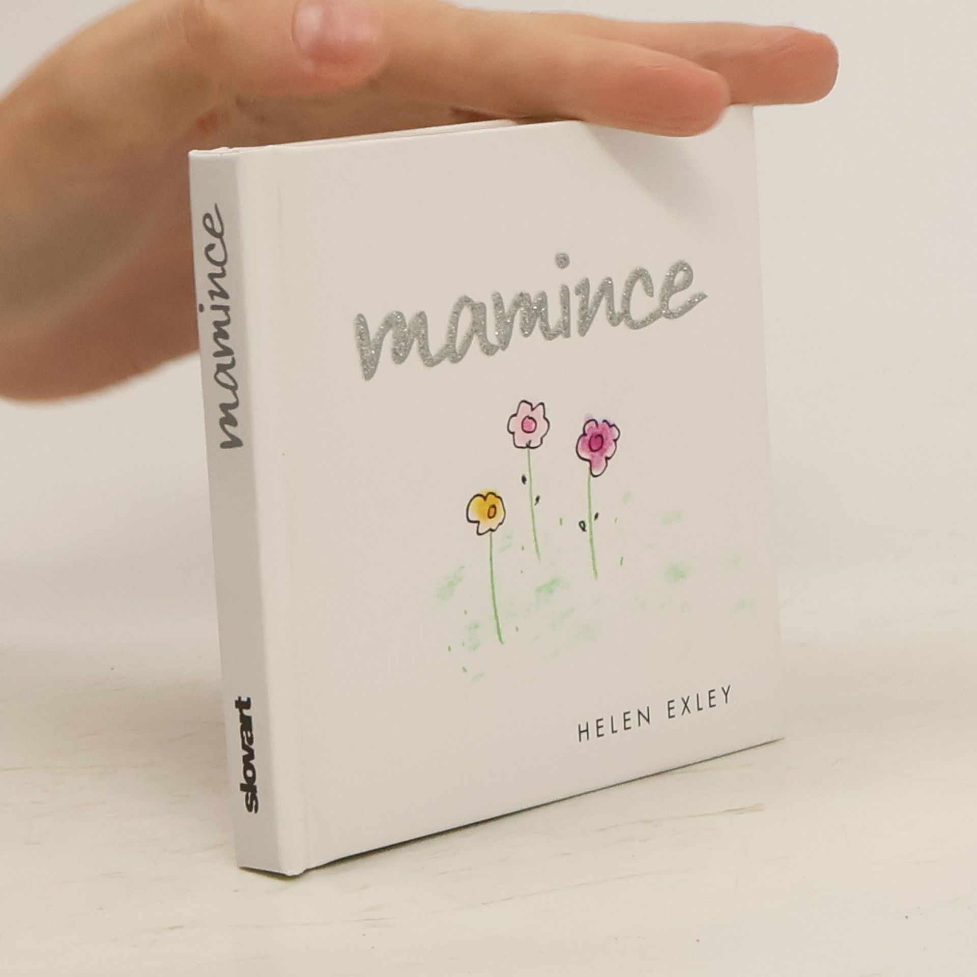 Helen Exley Mamince
