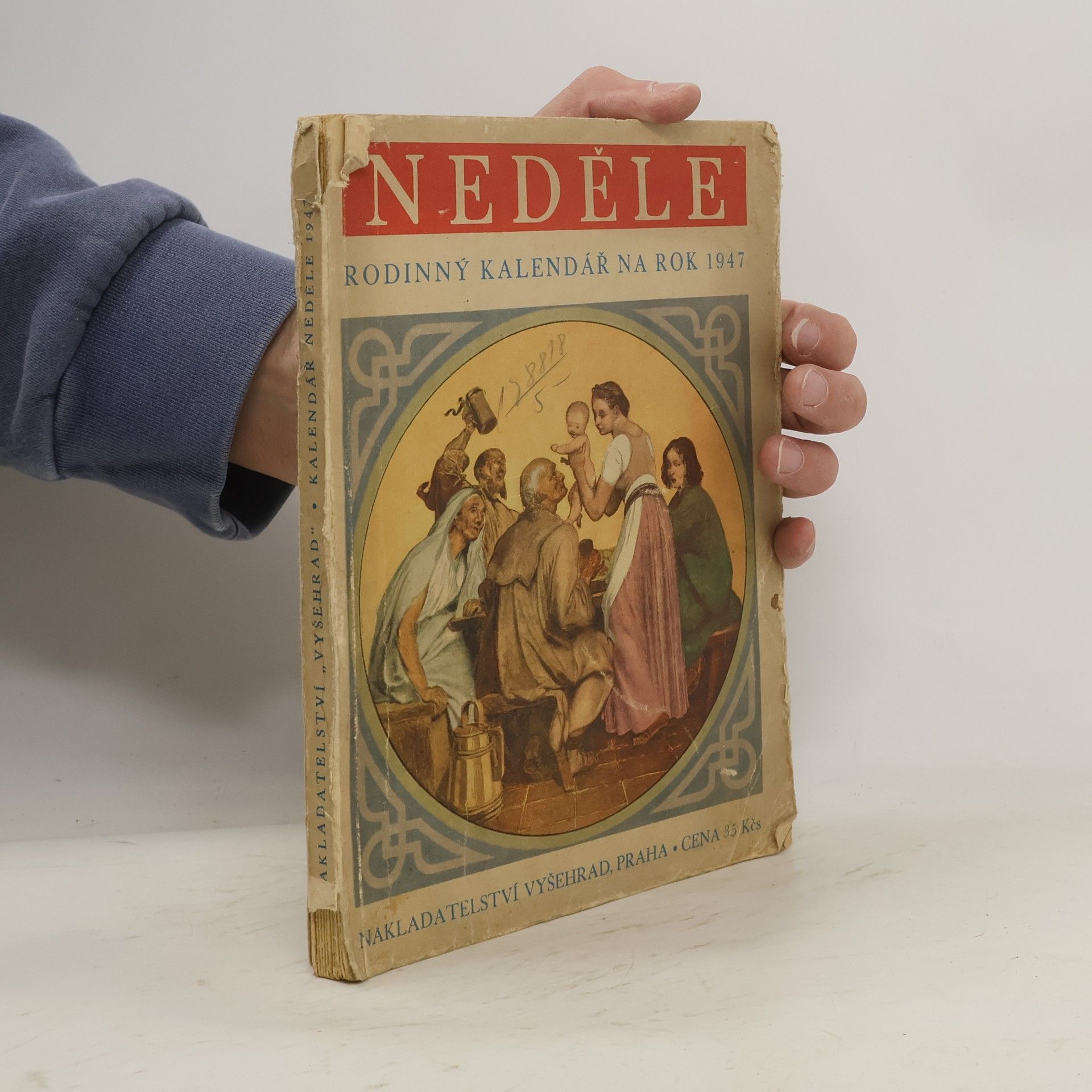 Collective Neděle