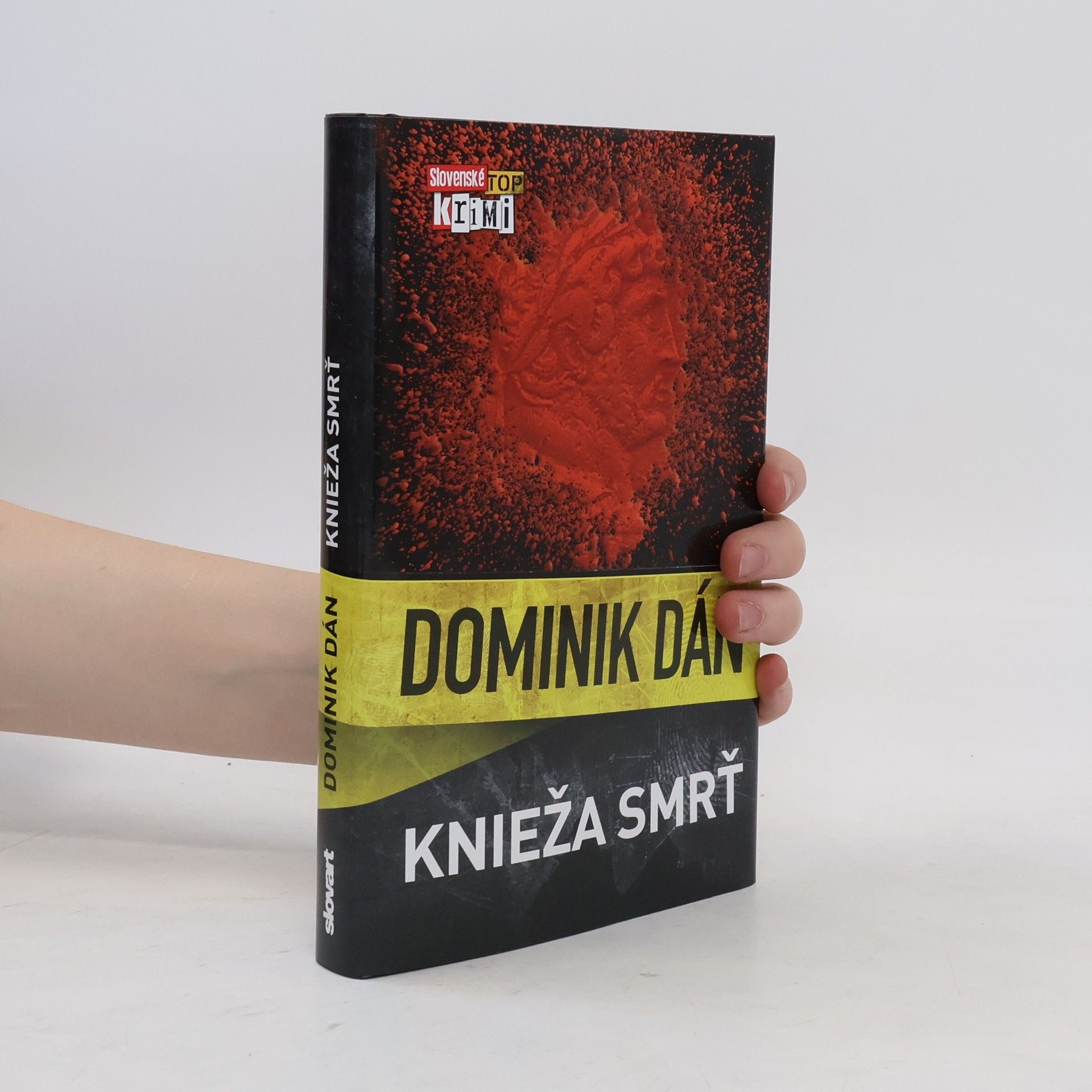 Dominik Dán Knieža Smrť