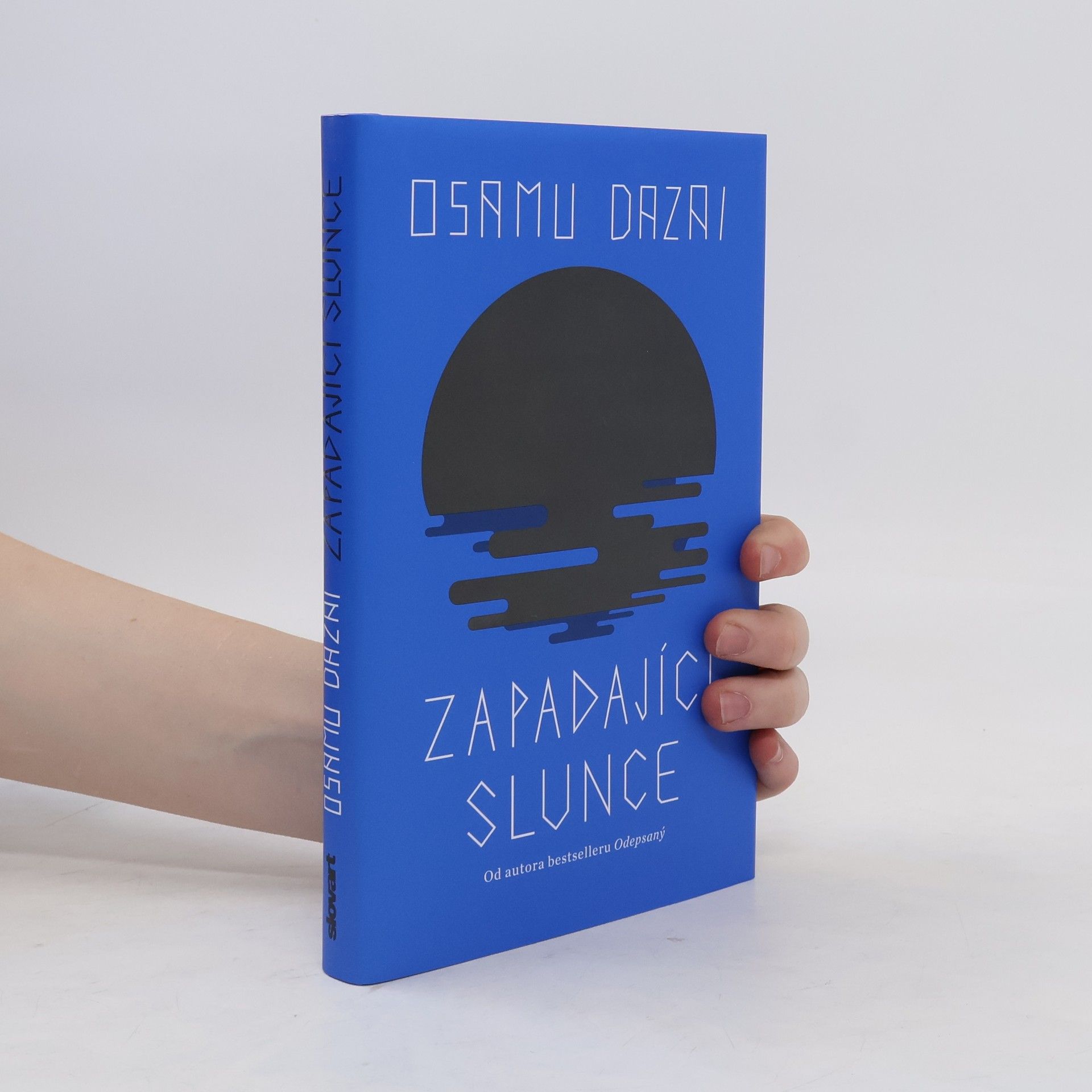 Osamu Dazai Zapadající slunce