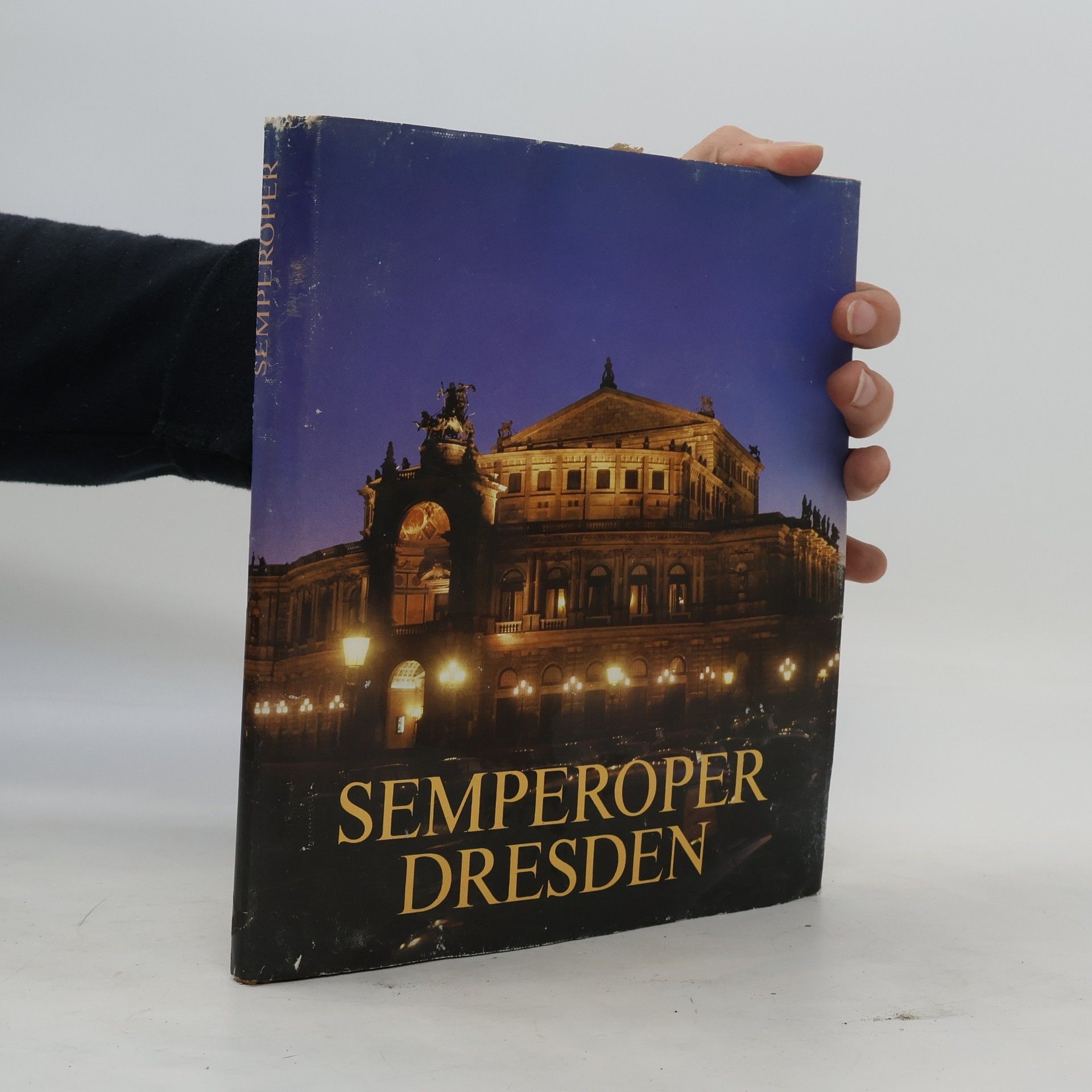 kolektiv Semperoper Dresden