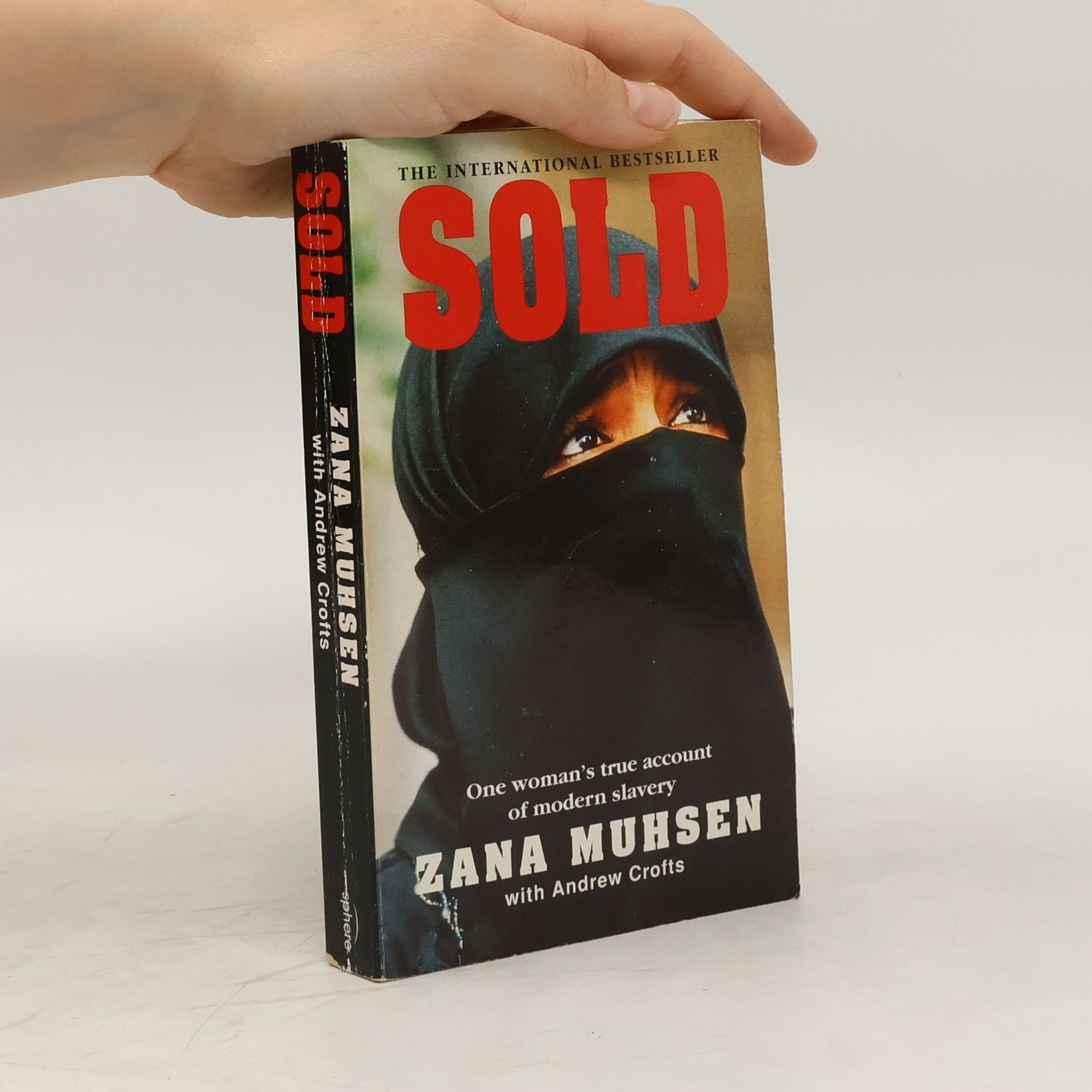 Zana Muhsen Sold