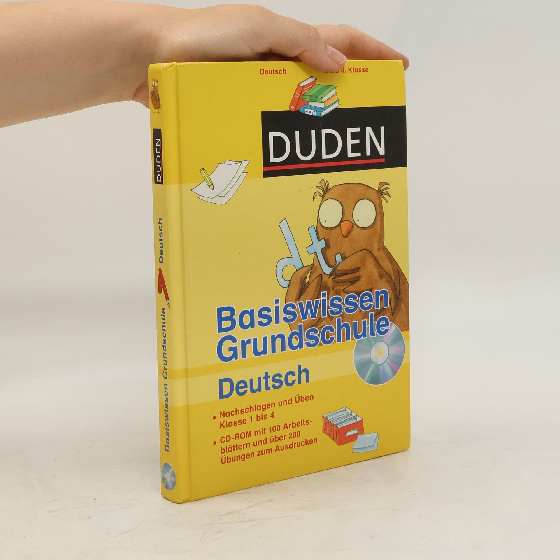 Angelika Neidthardt Basiswissen Grundschule