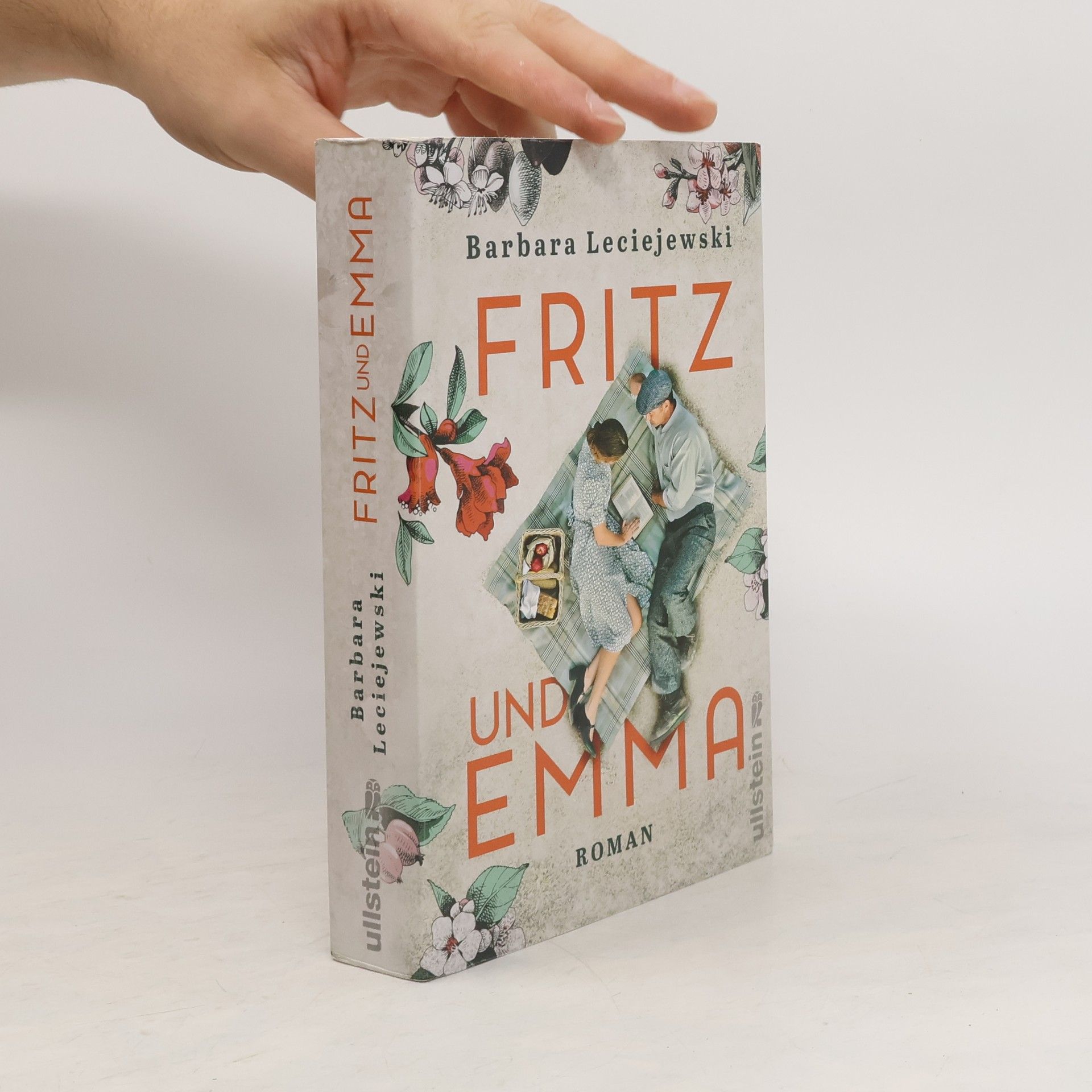 Barbara Leciejewski Fritz und Emma