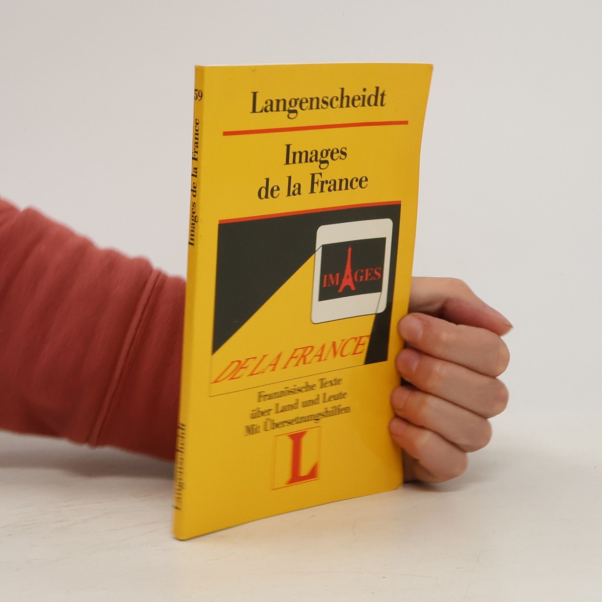 Volker Borbein Images de la France