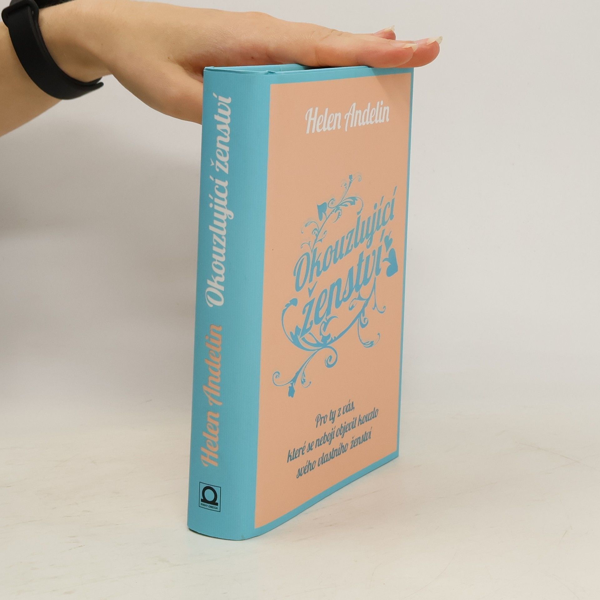 Helen B. Andelin Okouzlující ženství