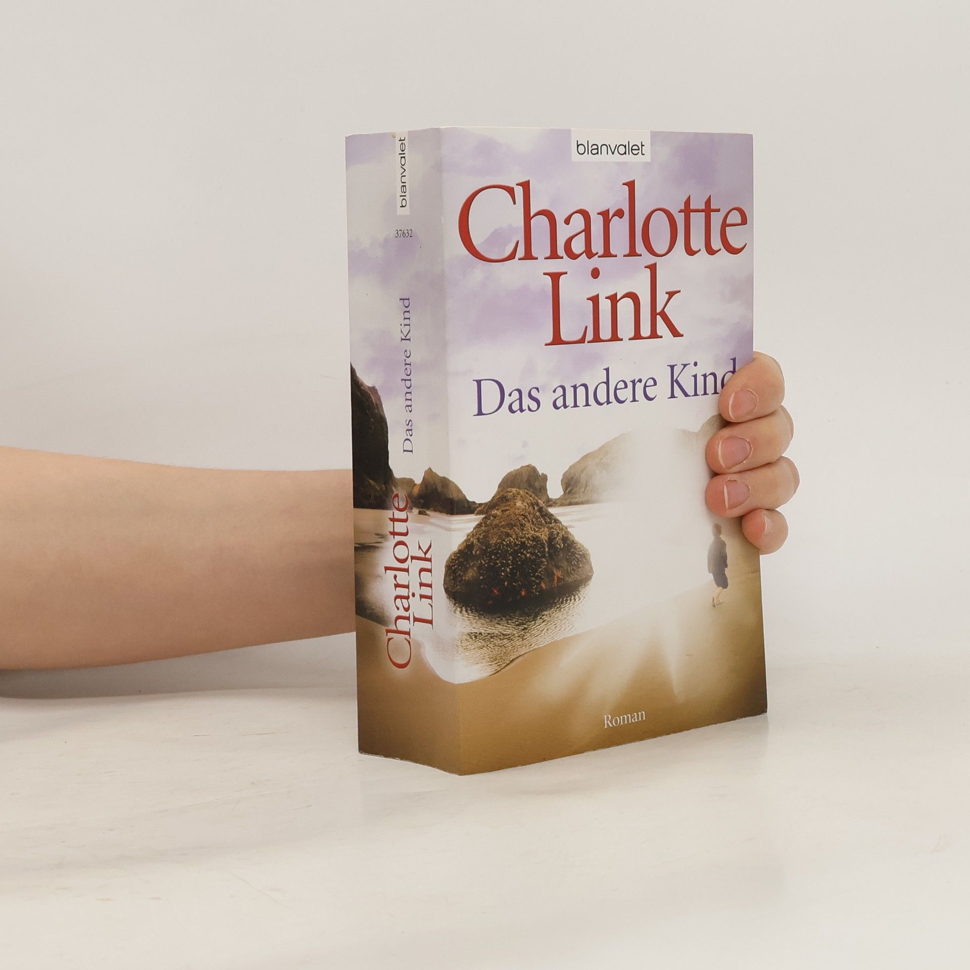 Charlotte Link Das Andere Kind