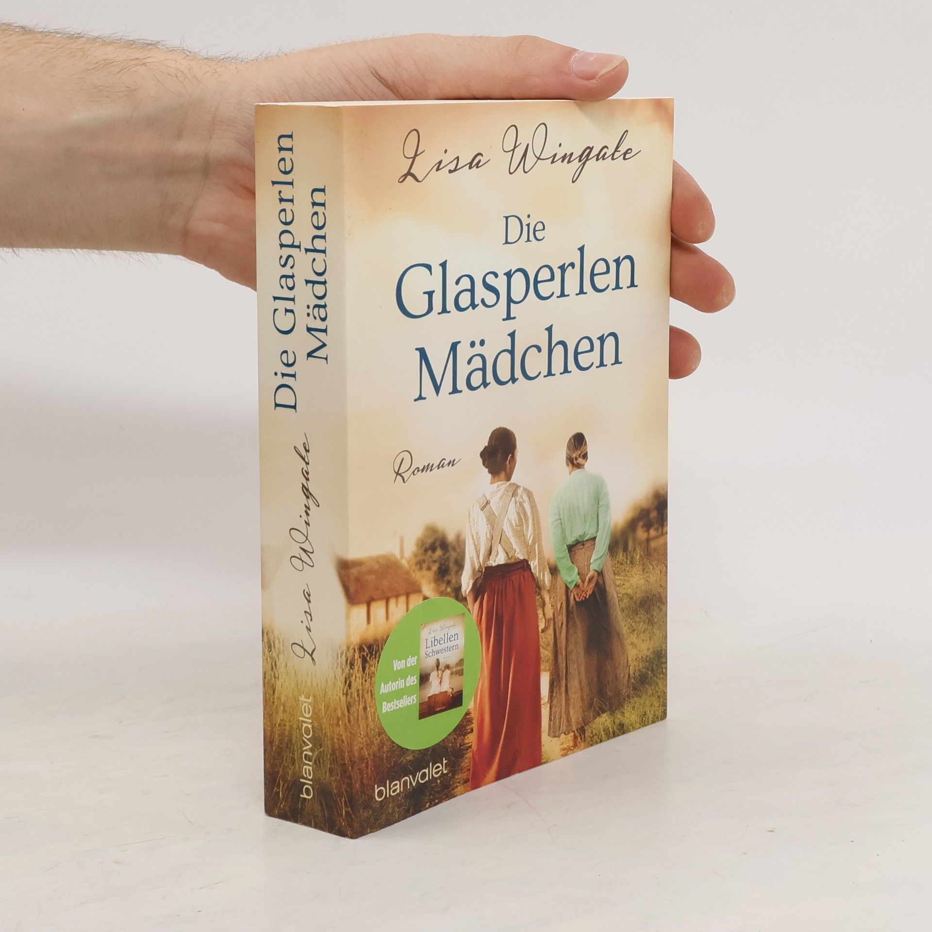 Die Glasperlenmädchen