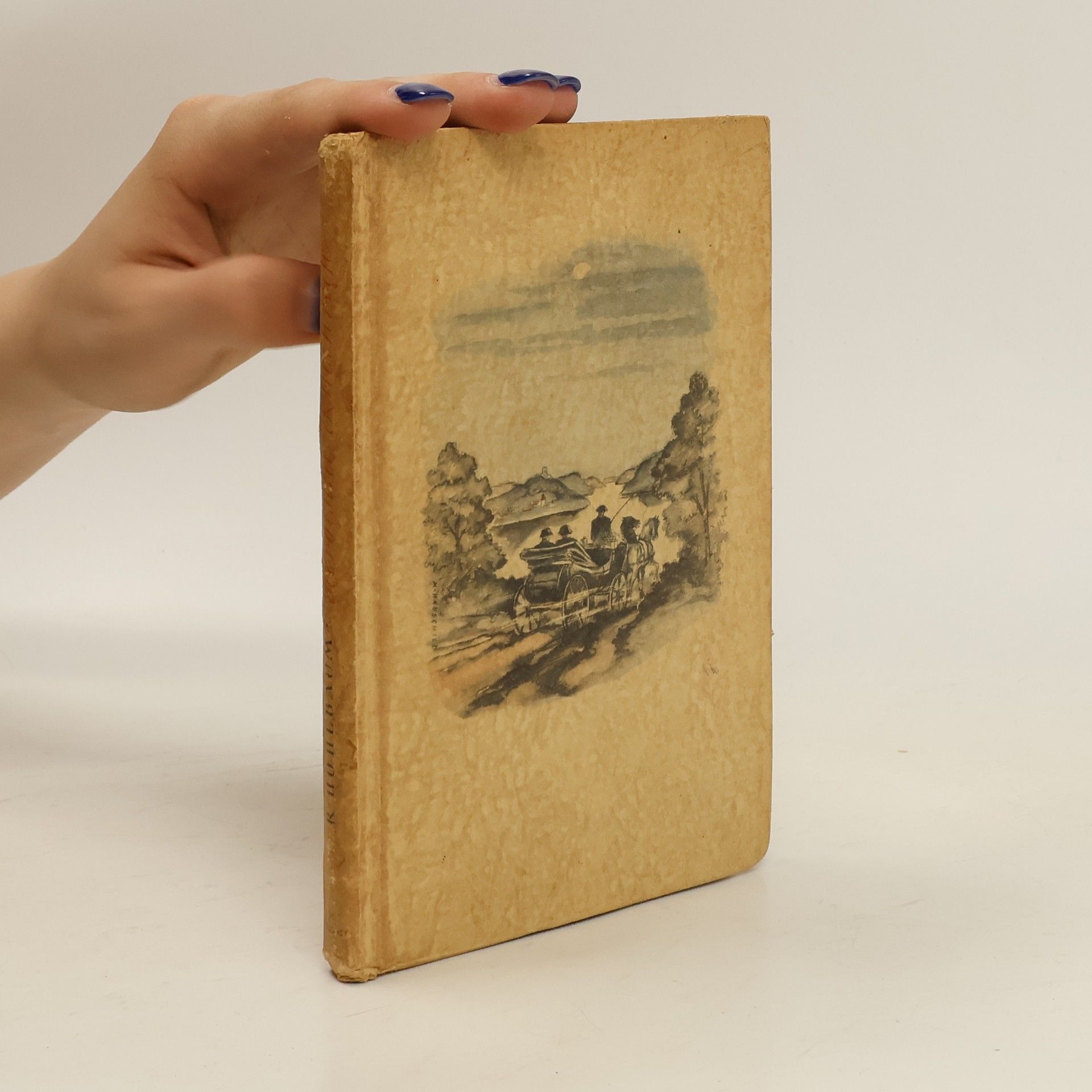 Robert Hohlbaum Heroische Rheinreise und andere historische Novellen