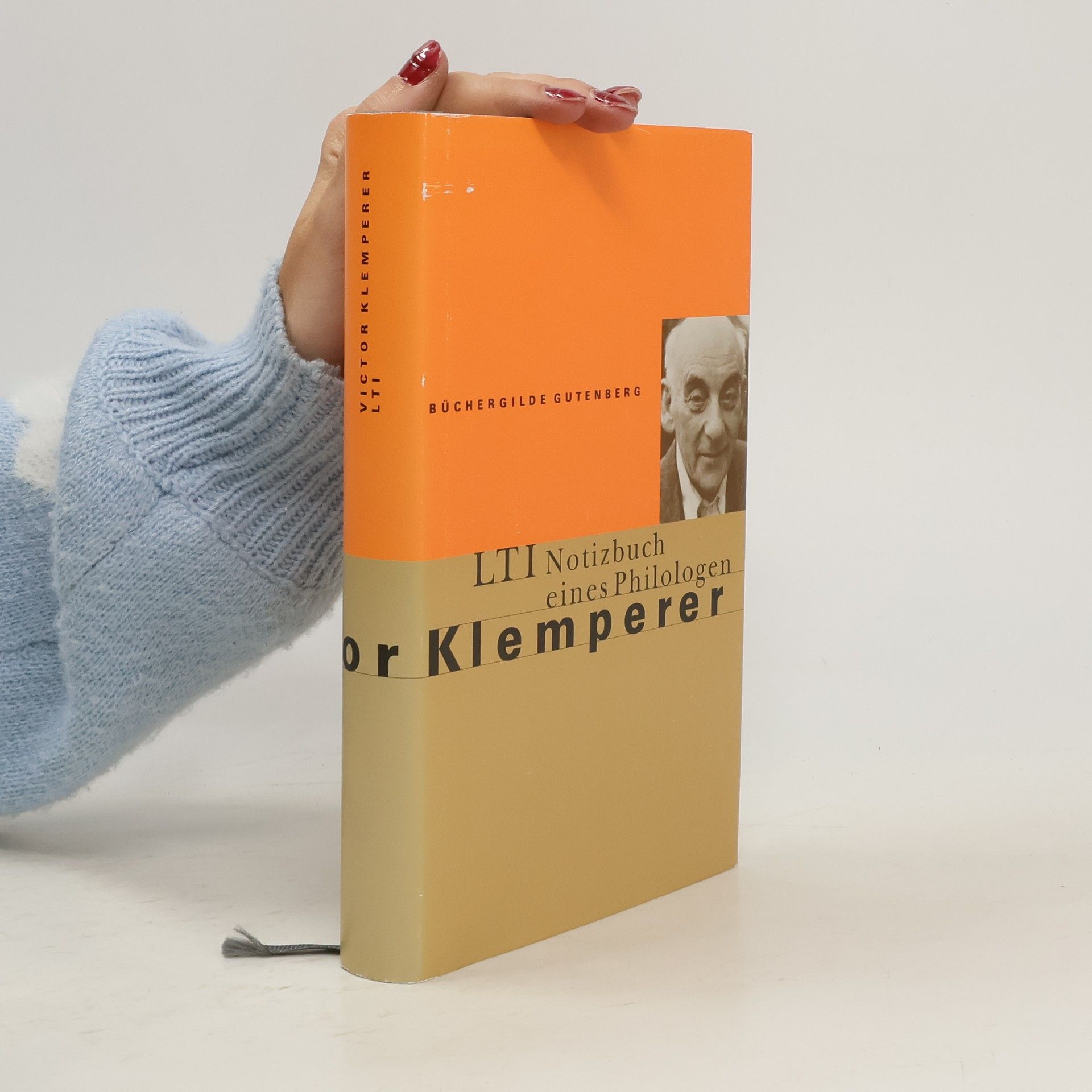 Victor Klemperer LTI