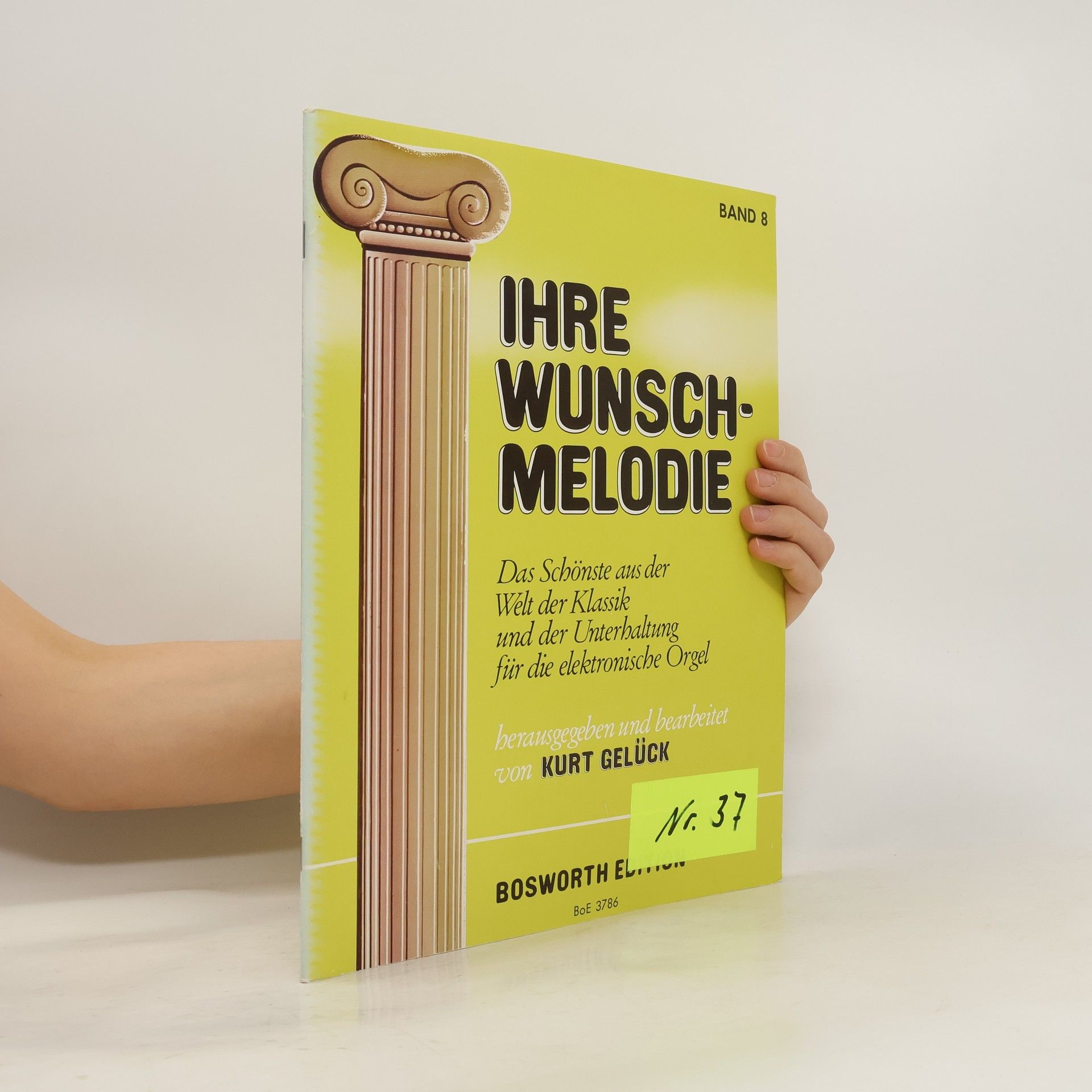 kolektiv Ihre Wunschmelodie 8