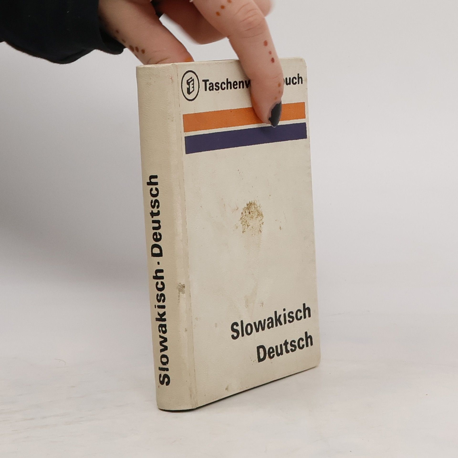 kolektiv Slowakisch Deutsch