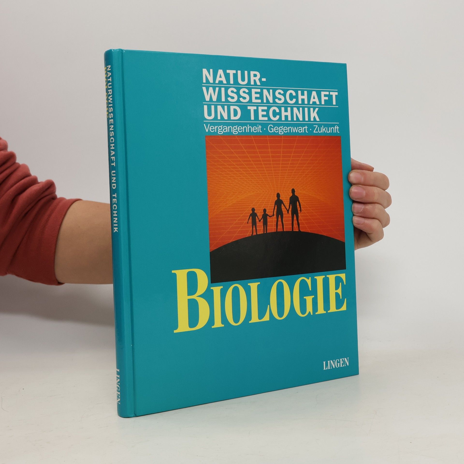 Collectif d'auteurs Biologie