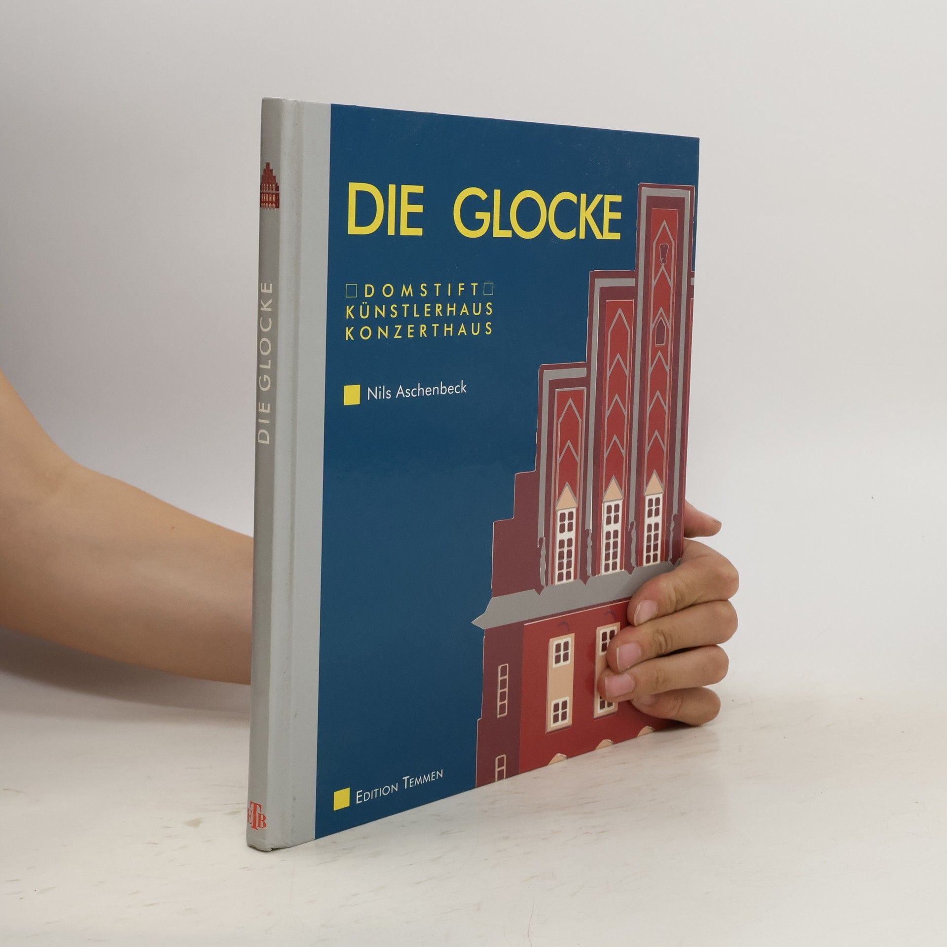 Nils Aschenbeck Die Glocke