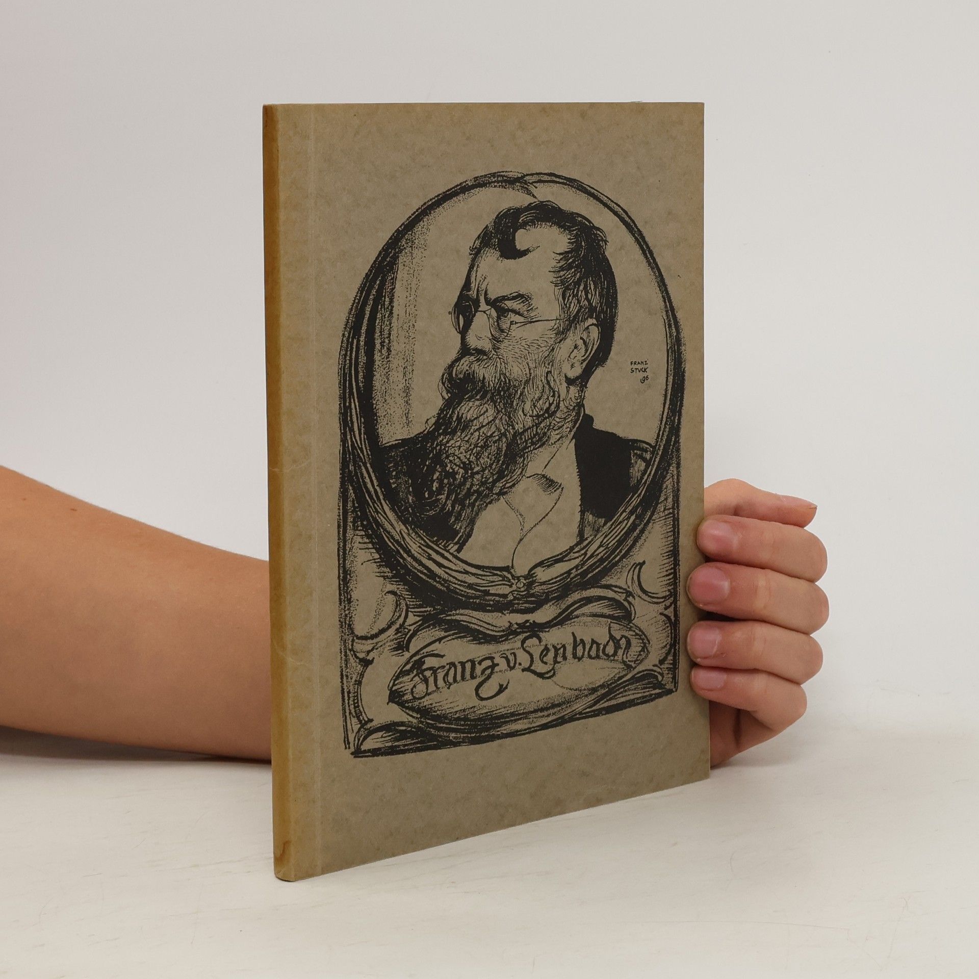 Franz Seraph von Lenbach Städtische Lenbach-Galerie