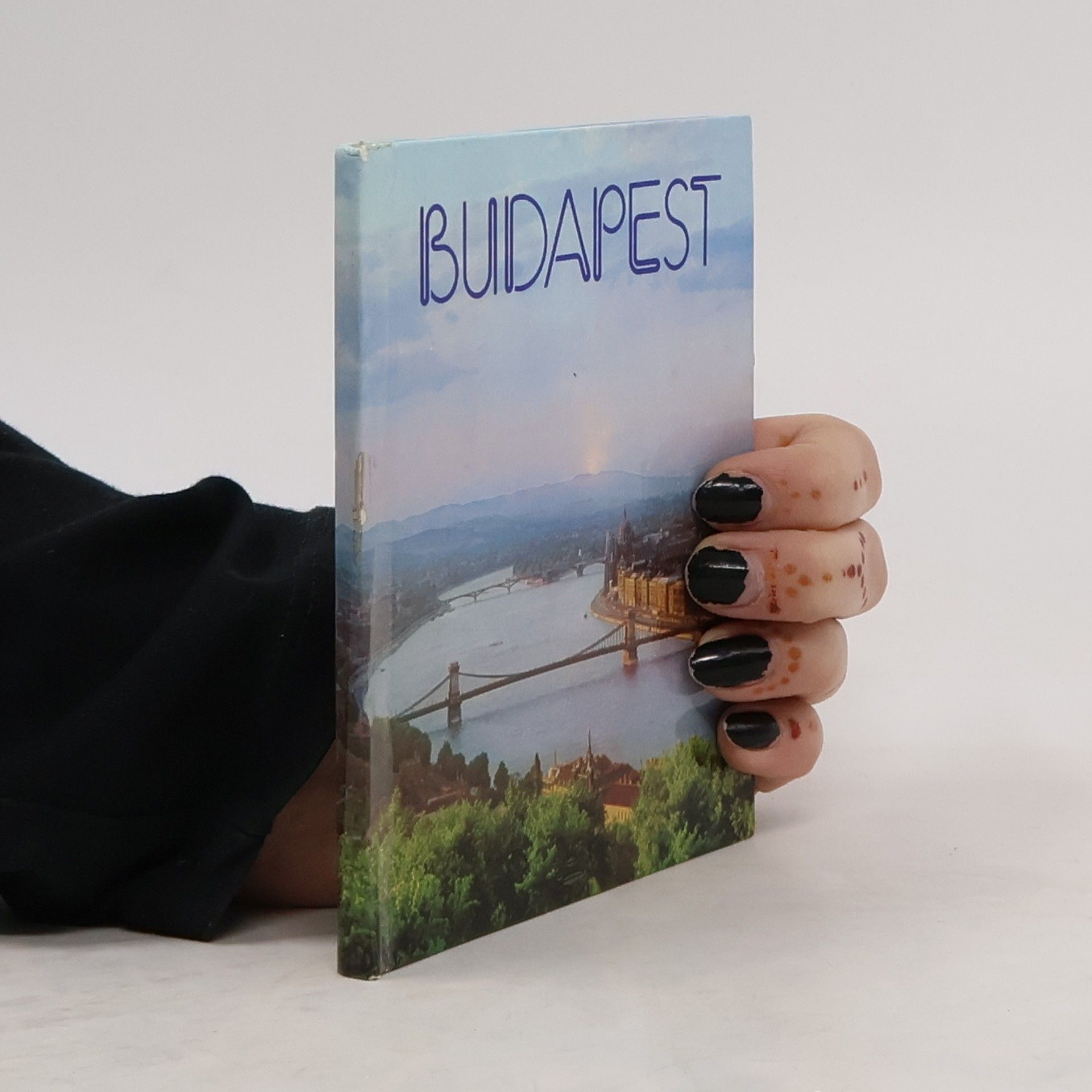 Mária Sivó Budapest