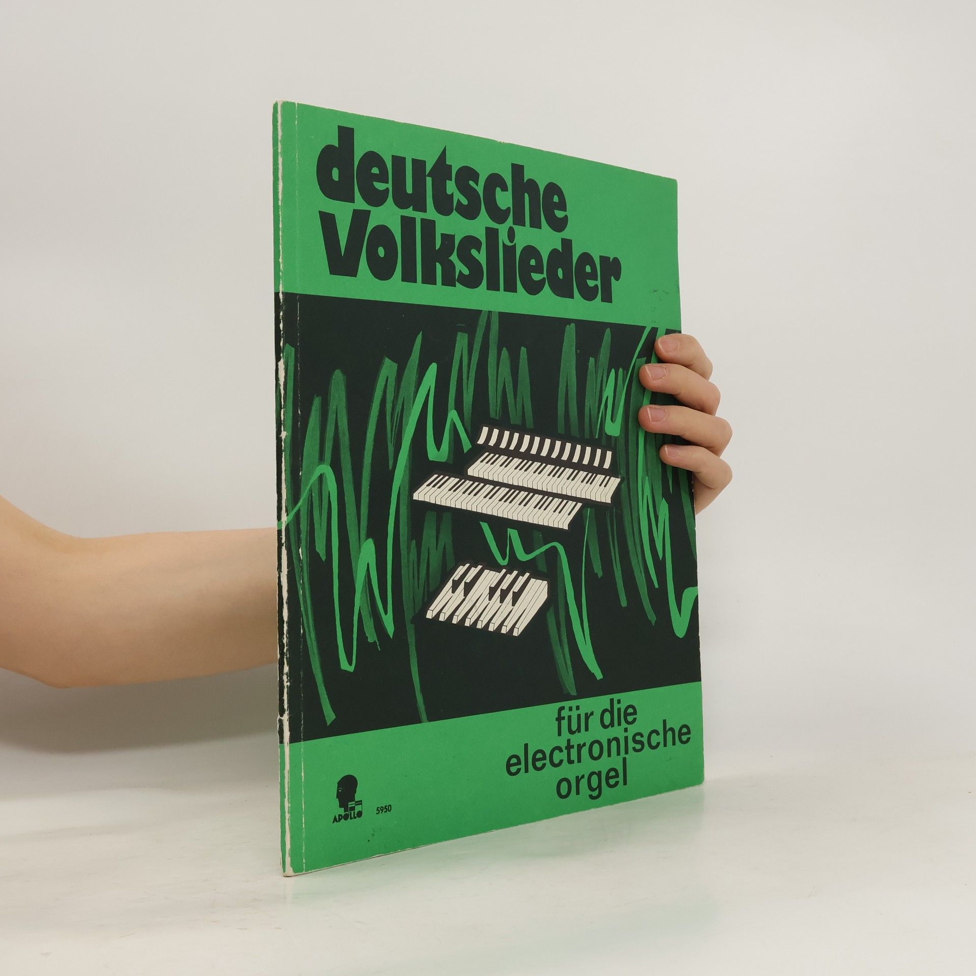 kolektiv Deutsche Volklieder