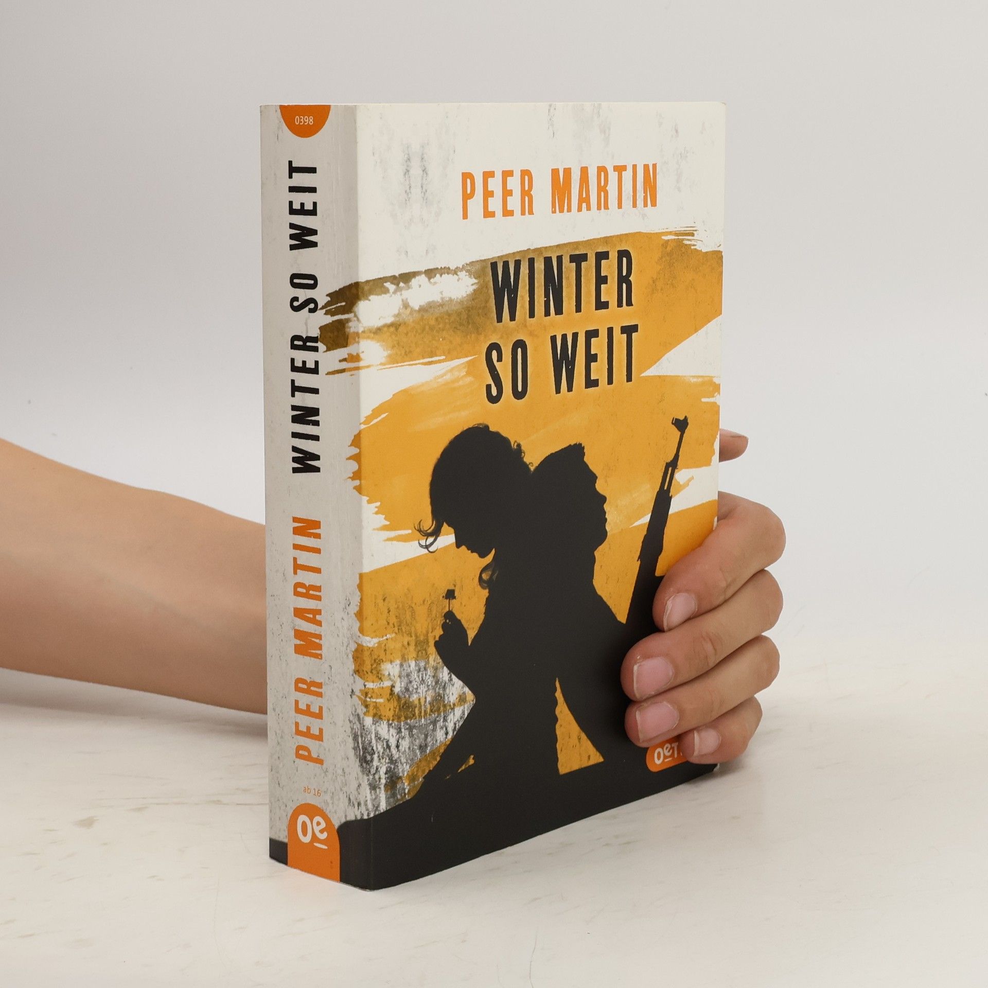 Peer Martin Winter so weit