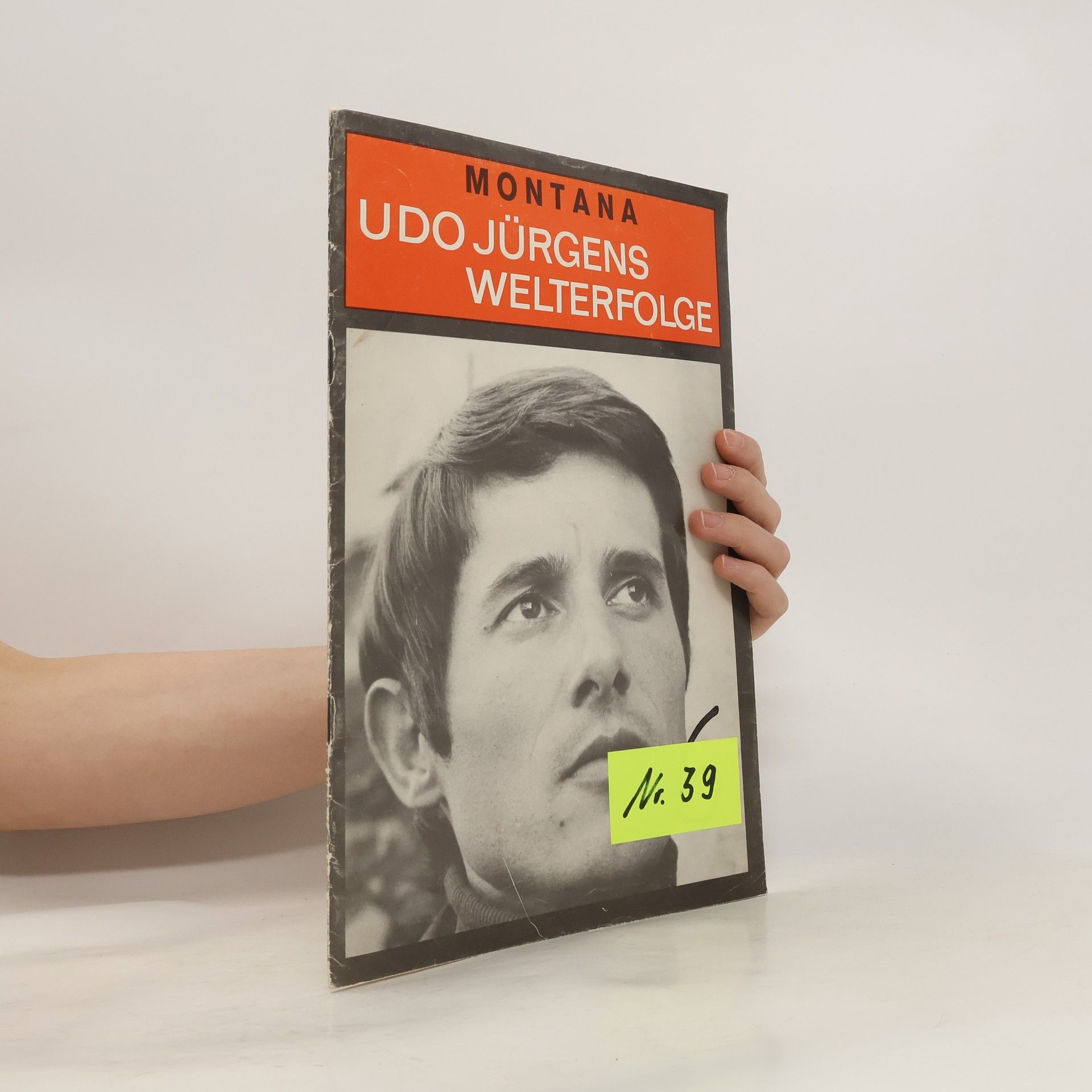 kolektiv Udo jürgens Welterfolge