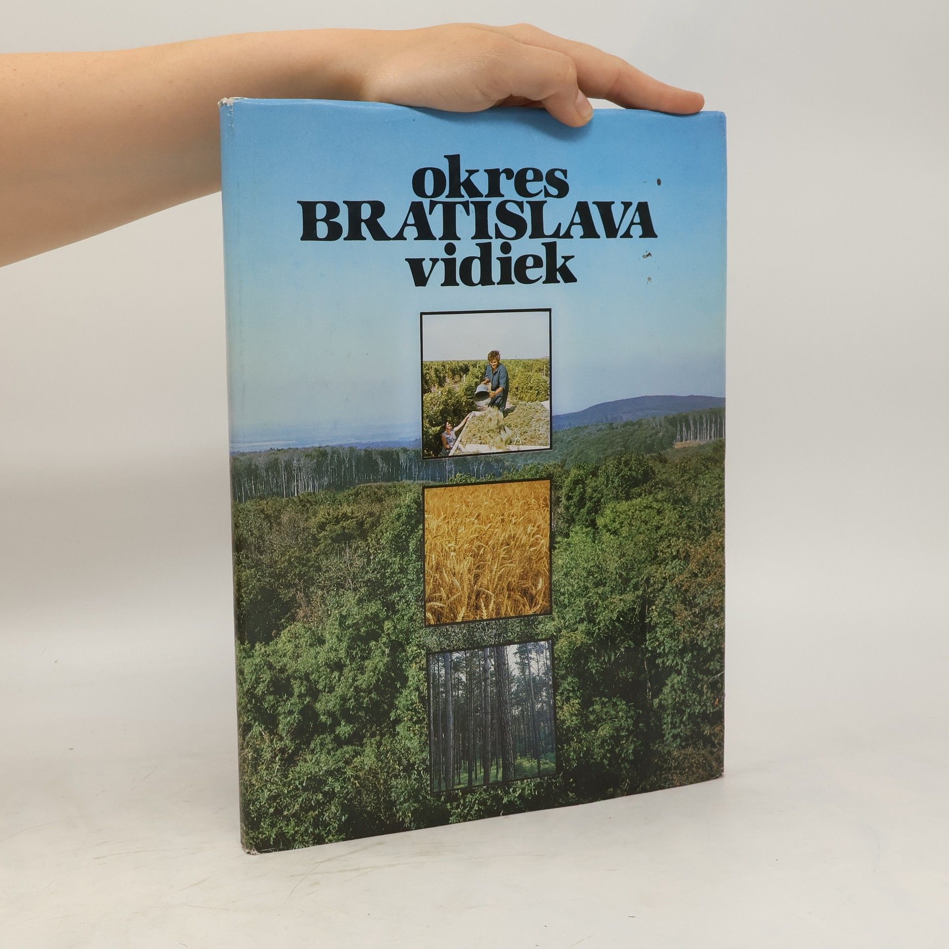 Collective Okres Bratislava vidiek