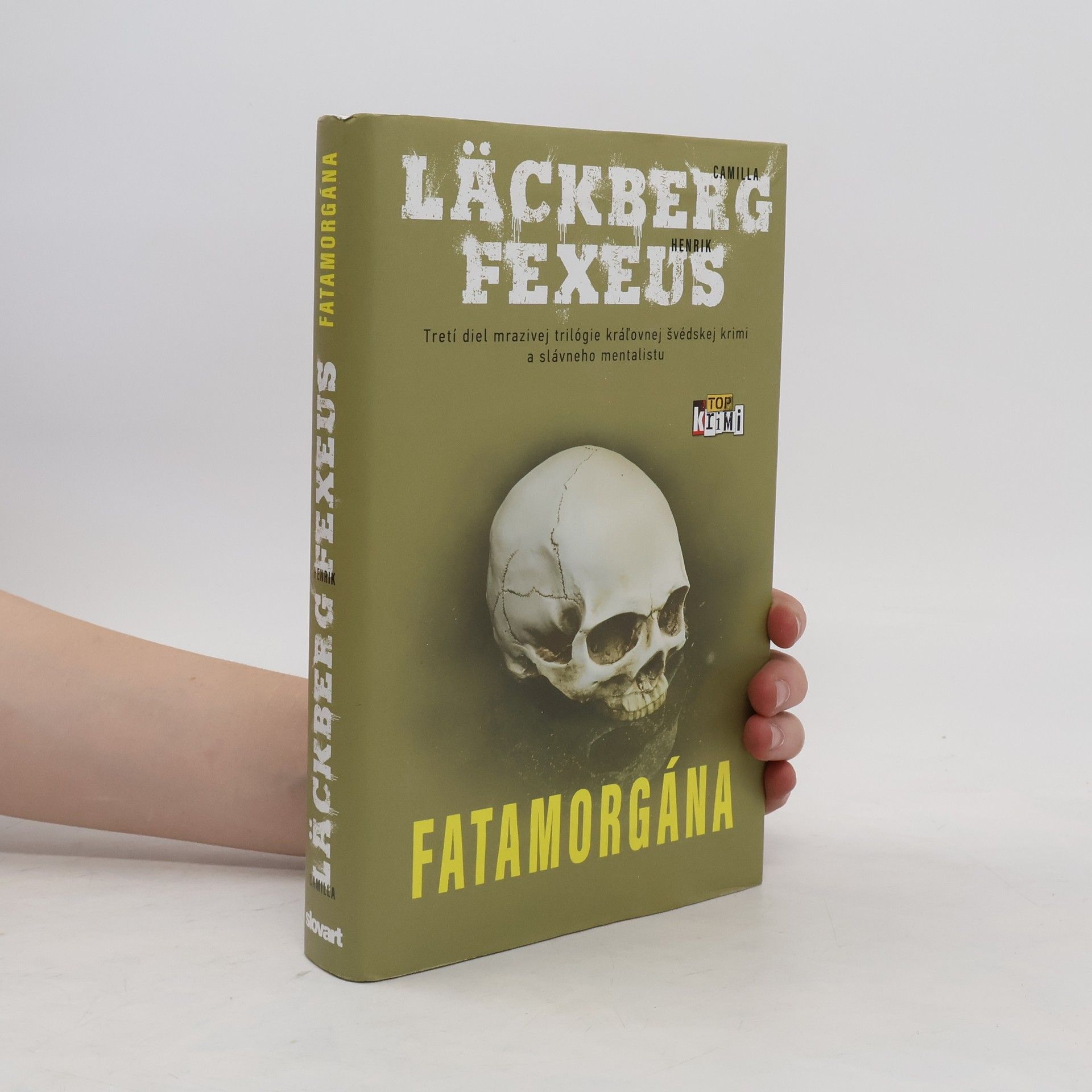 Collective Fatamorgána